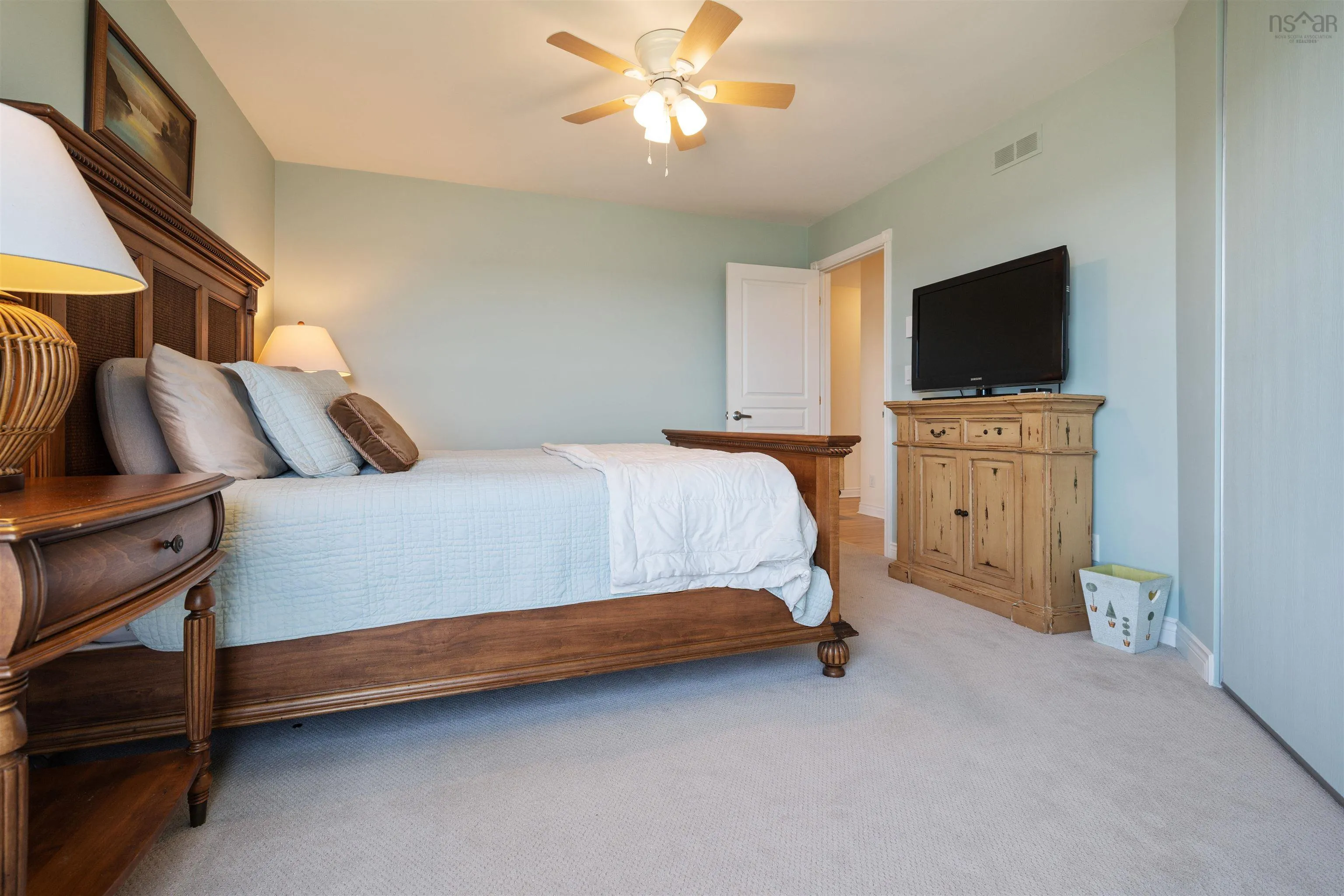 51 Chapman Lane, Lorneville, NS B4H 3X9, 3 Bedrooms Bedrooms, ,2 BathroomsBathrooms,Residential,For Sale,Chapman,202517999