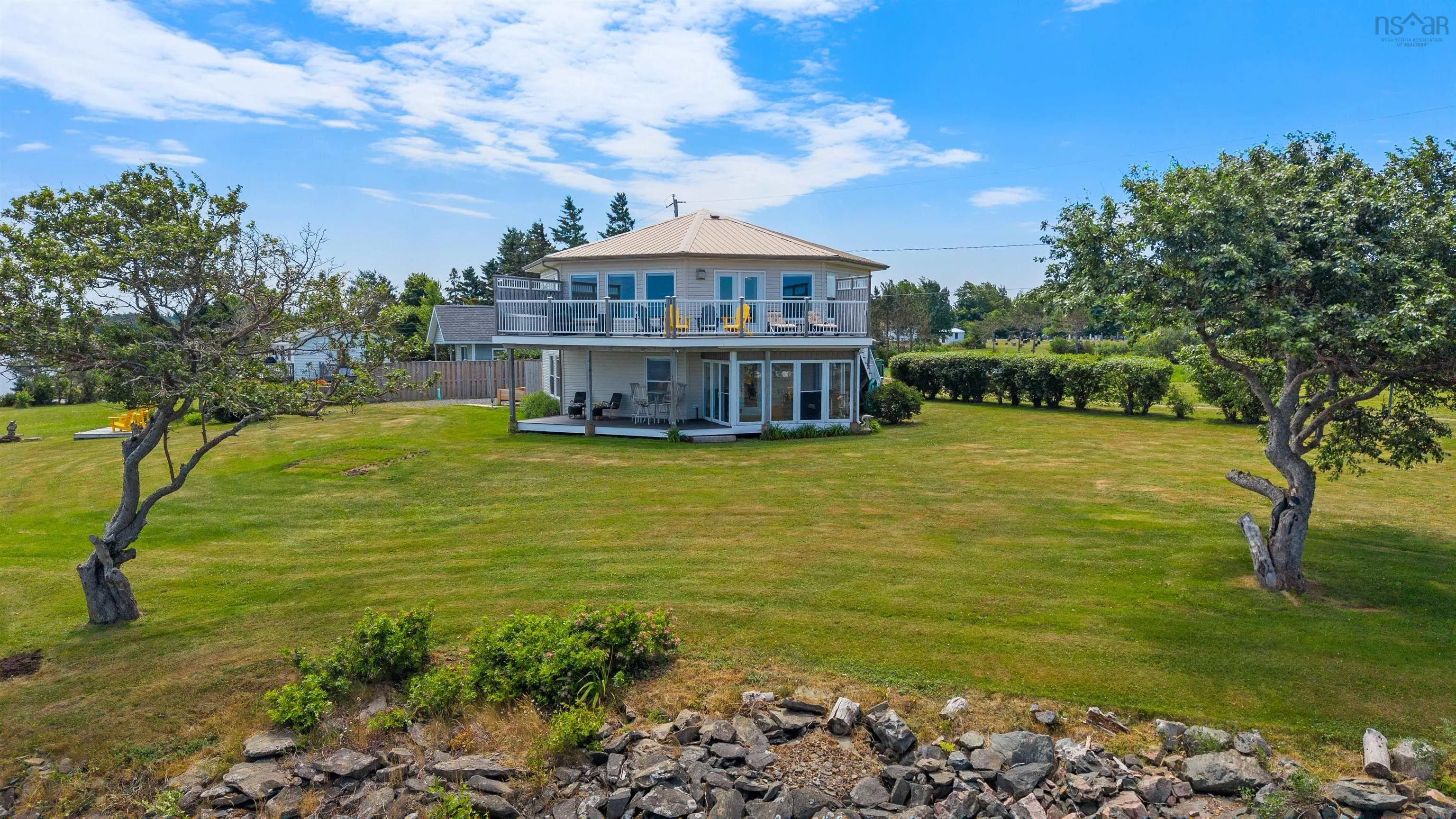 51 Chapman Lane, Lorneville, NS B4H 3X9, 3 Bedrooms Bedrooms, ,2 BathroomsBathrooms,Residential,For Sale,Chapman,202517999