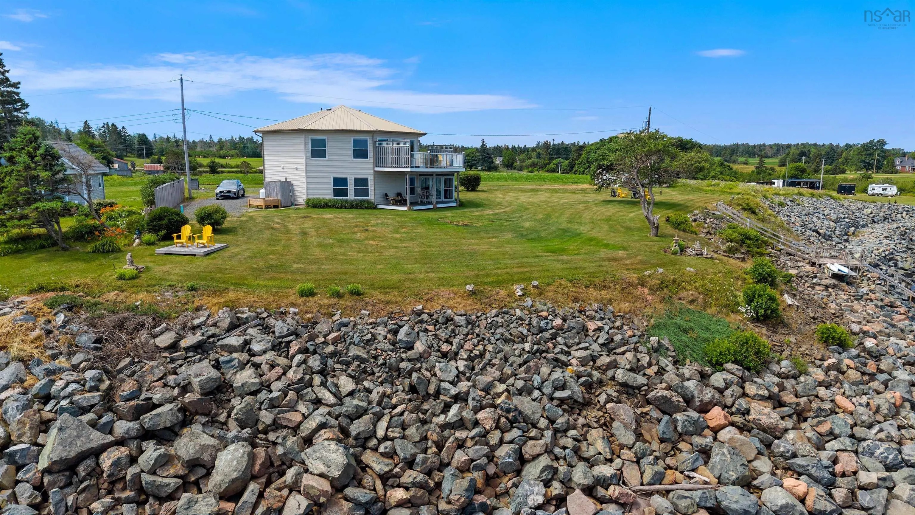 51 Chapman Lane, Lorneville, NS B4H 3X9, 3 Bedrooms Bedrooms, ,2 BathroomsBathrooms,Residential,For Sale,Chapman,202517999