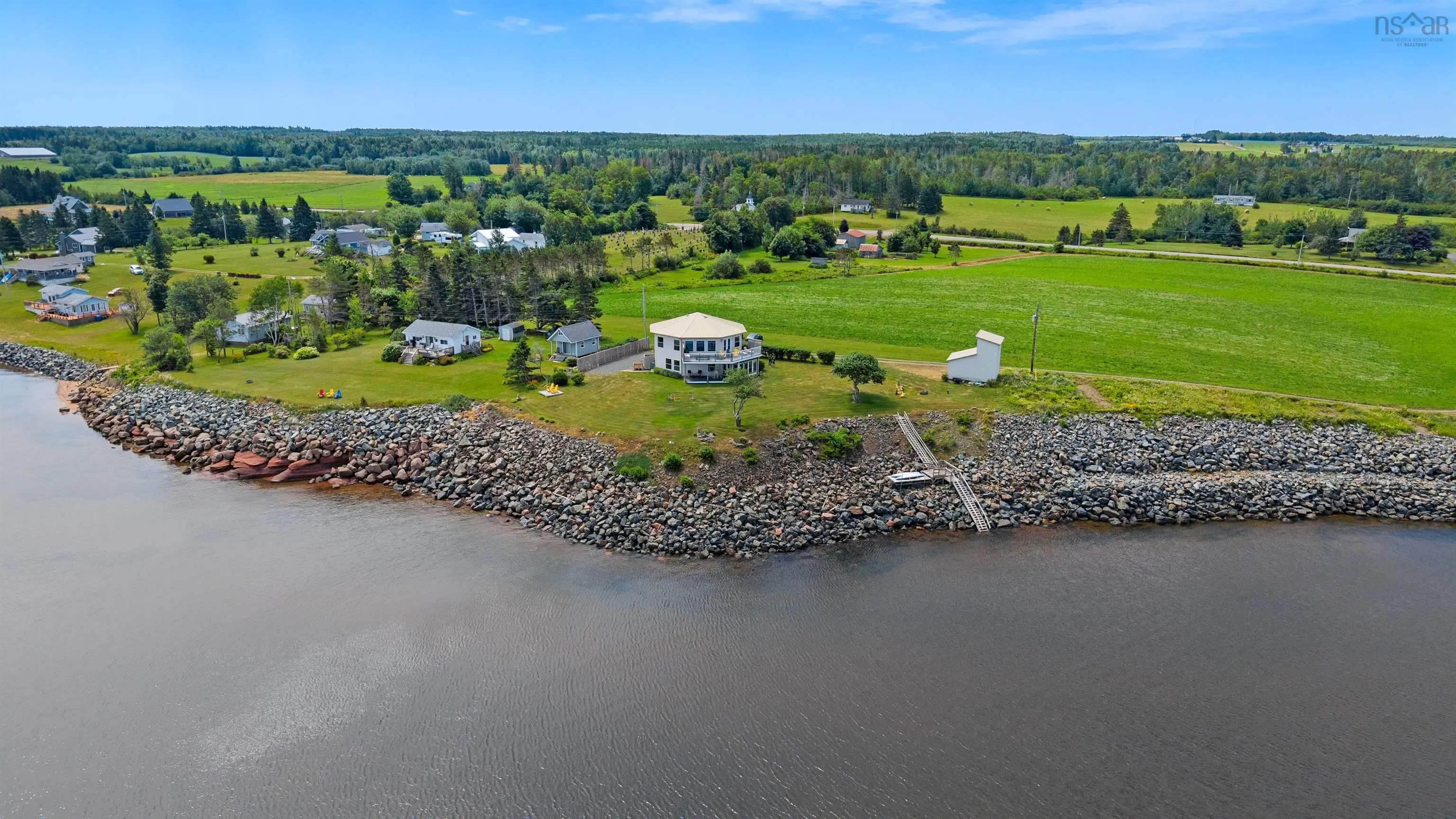 51 Chapman Lane, Lorneville, NS B4H 3X9, 3 Bedrooms Bedrooms, ,2 BathroomsBathrooms,Residential,For Sale,Chapman,202517999