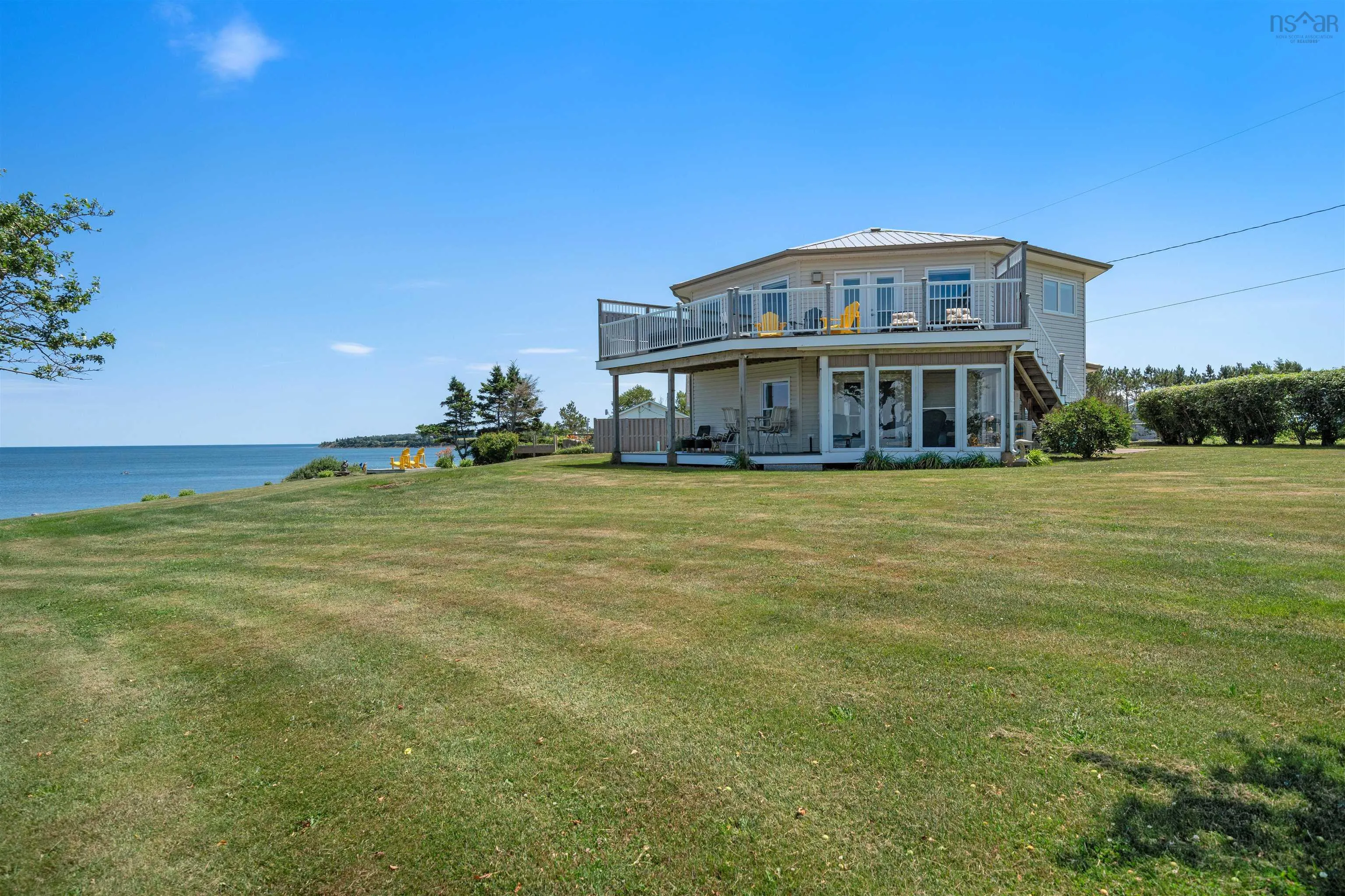 51 Chapman Lane, Lorneville, NS B4H 3X9, 3 Bedrooms Bedrooms, ,2 BathroomsBathrooms,Residential,For Sale,Chapman,202517999