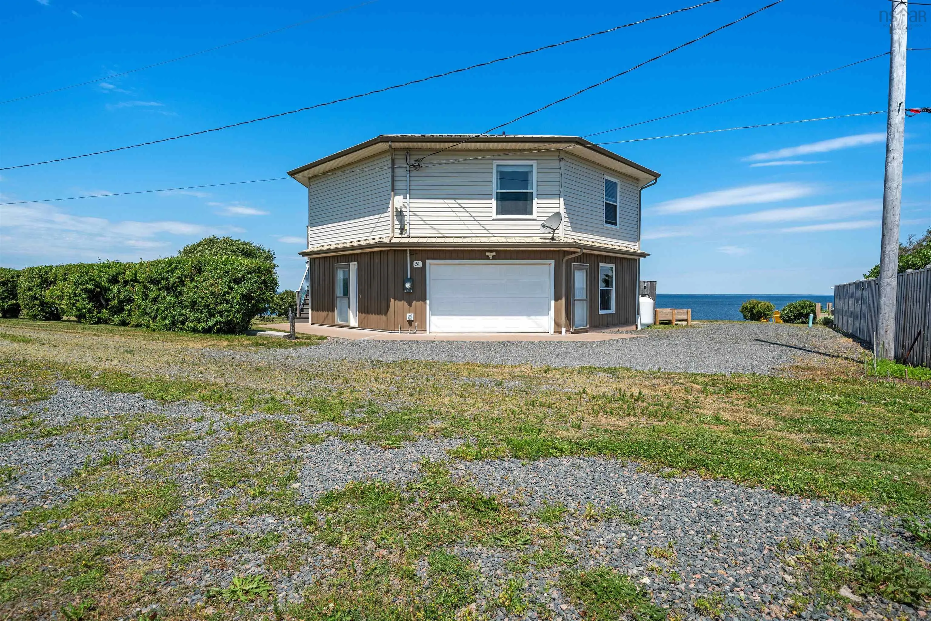 51 Chapman Lane, Lorneville, NS B4H 3X9, 3 Bedrooms Bedrooms, ,2 BathroomsBathrooms,Residential,For Sale,Chapman,202517999