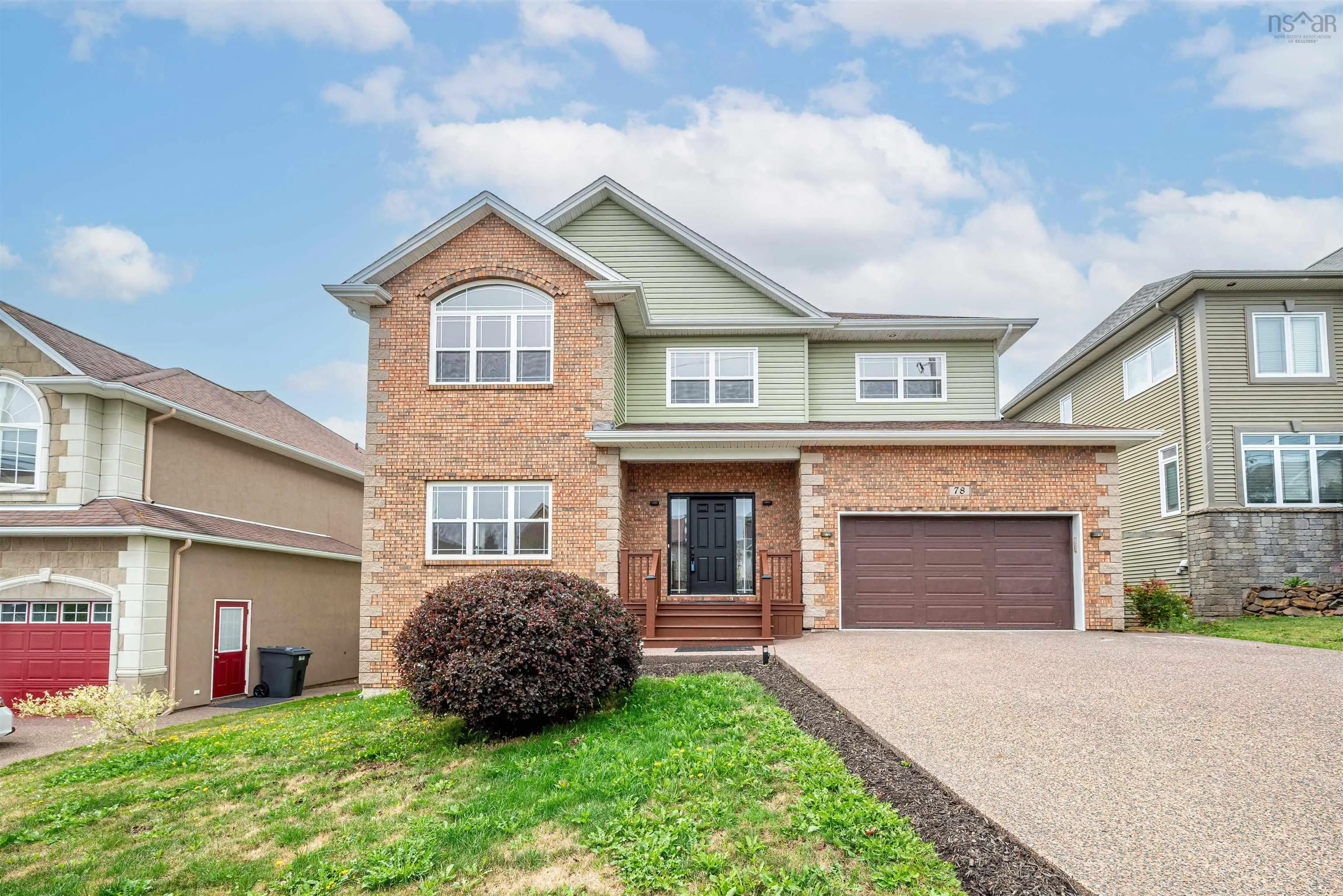 78 Drillio Crescent, Halifax, NS B3N 3K7, 6 Bedrooms Bedrooms, ,4 BathroomsBathrooms,Residential,For Sale,Drillio,202522346