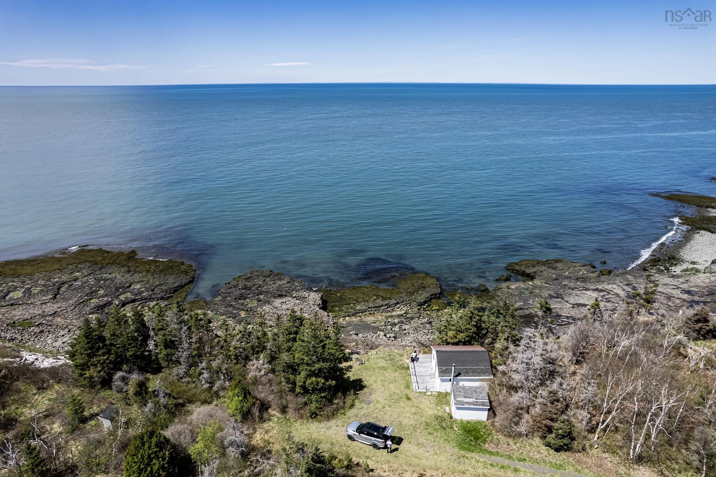 Lot 3 Shore Road, Hillsburn, NS B0S 1A0, ,Land,For Sale,Shore,202510913