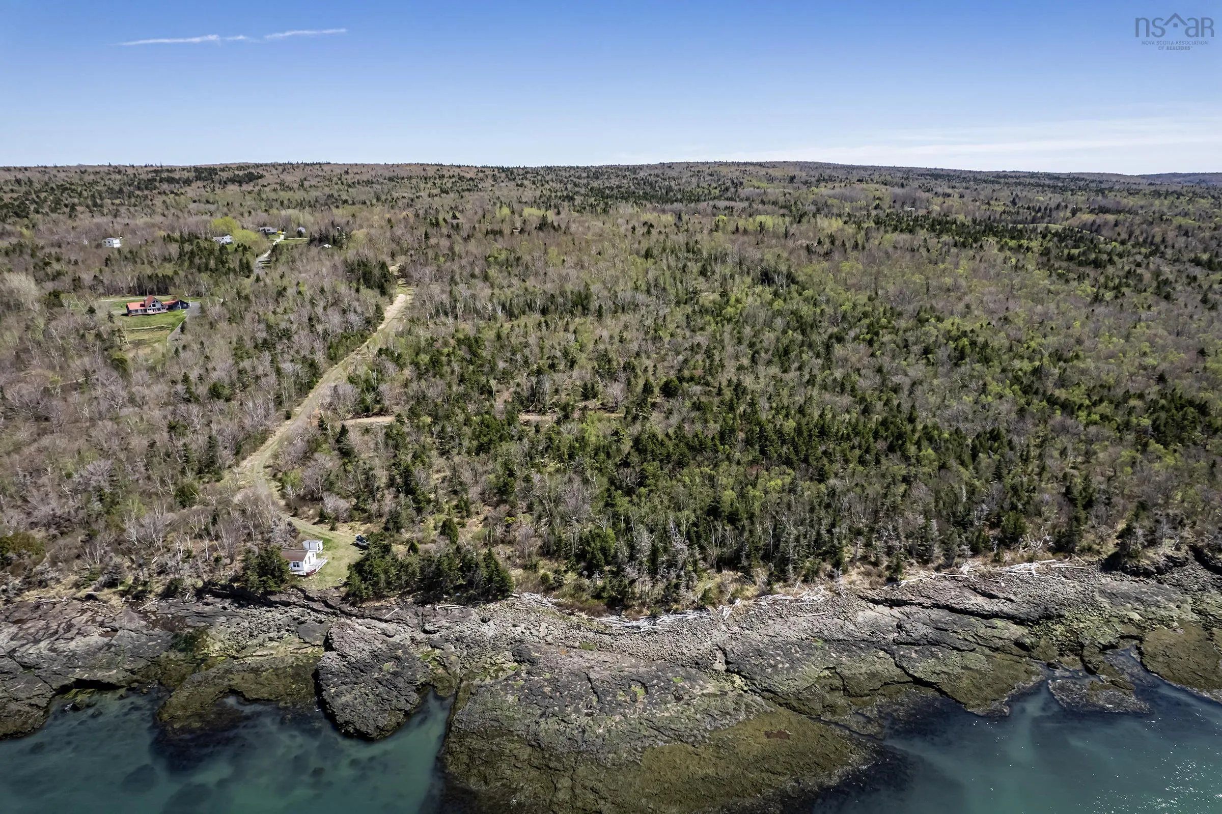 Lot 3 Shore Road, Hillsburn, NS B0S 1A0, ,Land,For Sale,Shore,202510913
