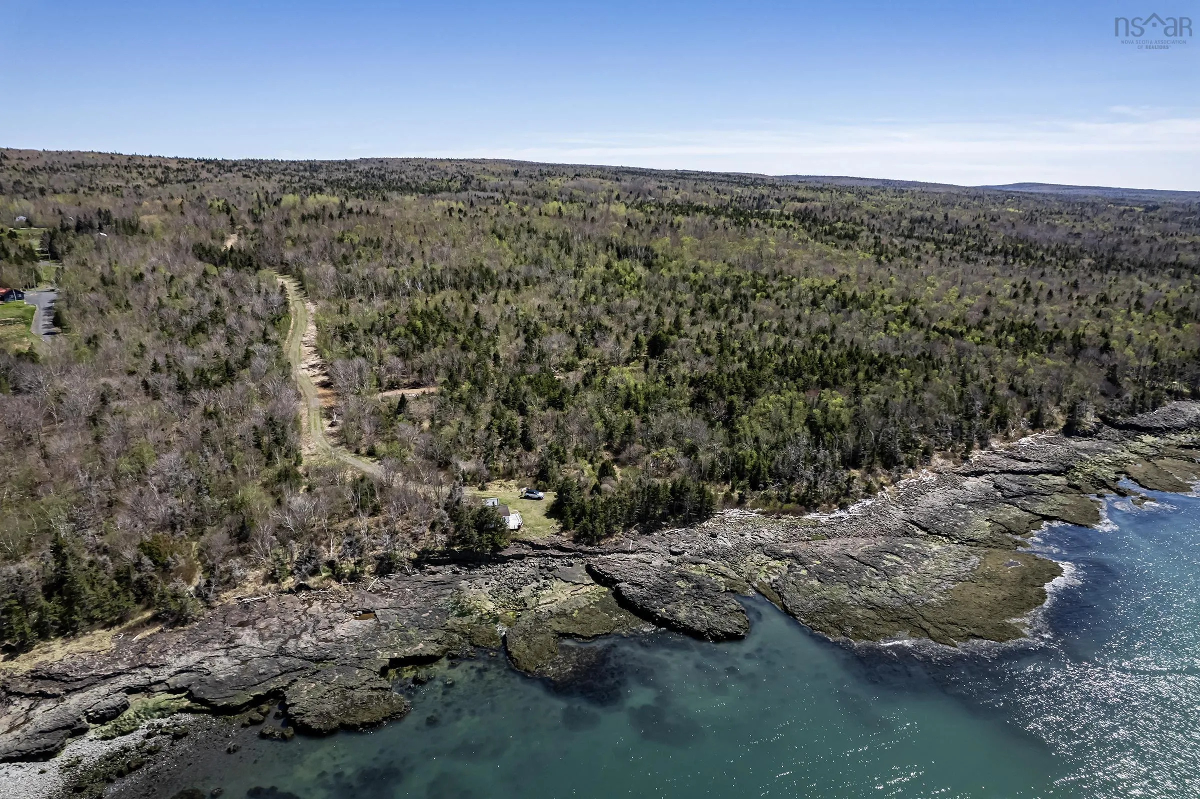 Lot 3 Shore Road, Hillsburn, NS B0S 1A0, ,Land,For Sale,Shore,202510913