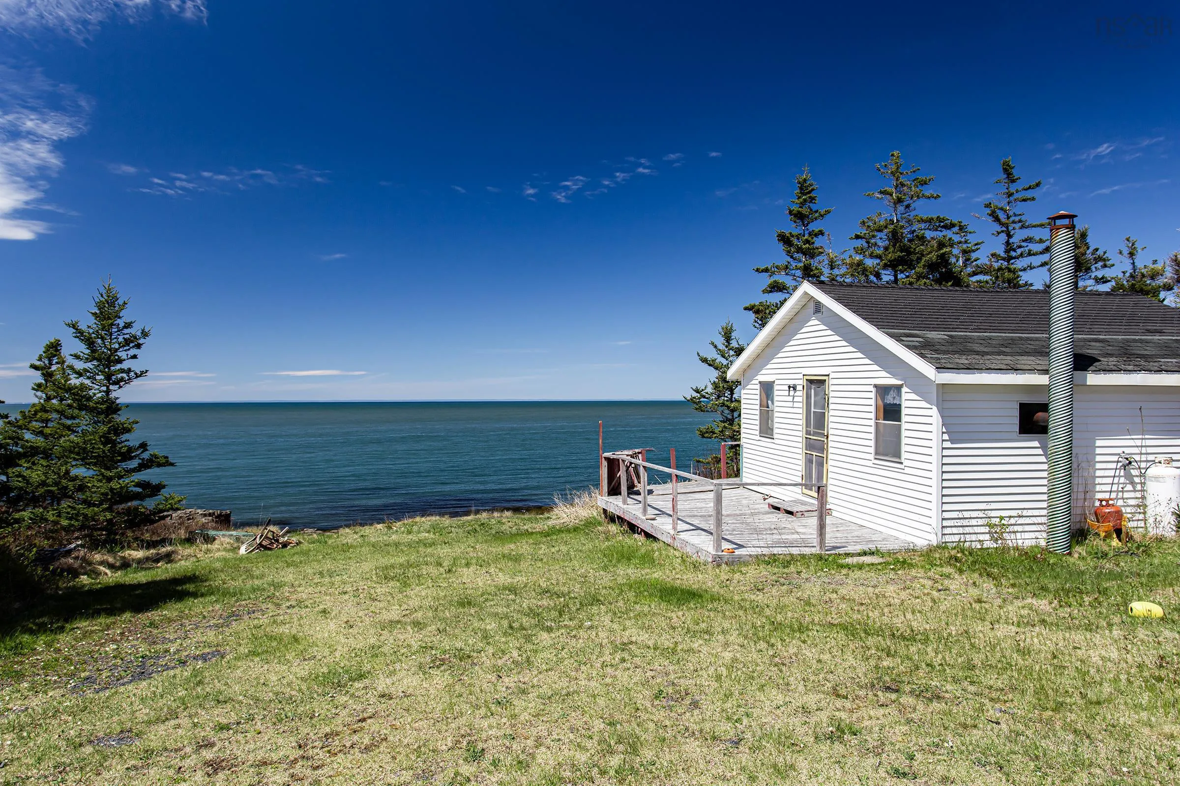 Lot 3 Shore Road, Hillsburn, NS B0S 1A0, ,Land,For Sale,Shore,202510913