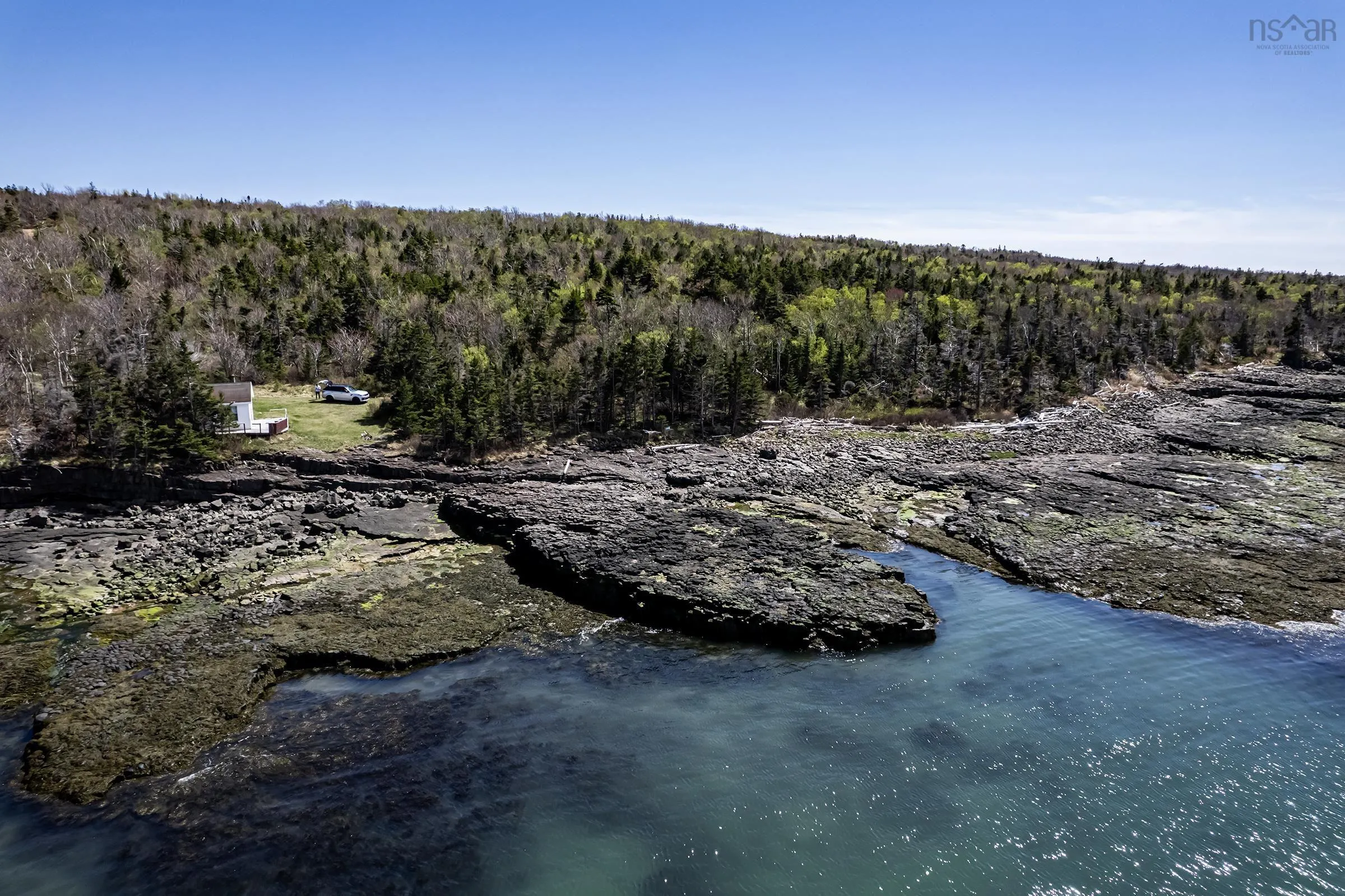 Lot 3 Shore Road, Hillsburn, NS B0S 1A0, ,Land,For Sale,Shore,202510913