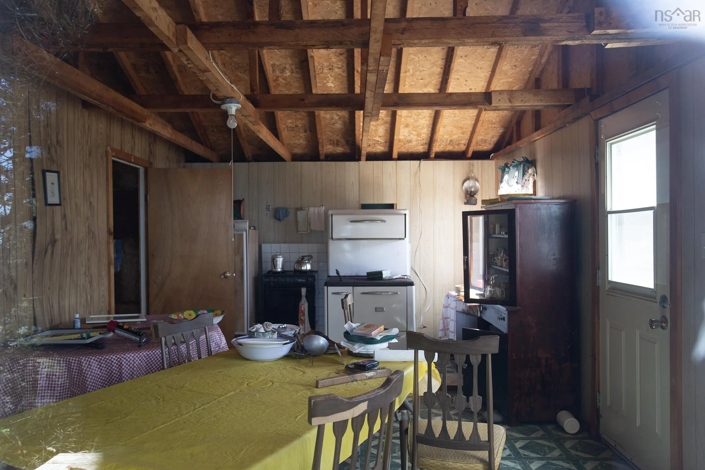 Lot 3 Shore Road, Hillsburn, NS B0S 1A0, ,Land,For Sale,Shore,202510913