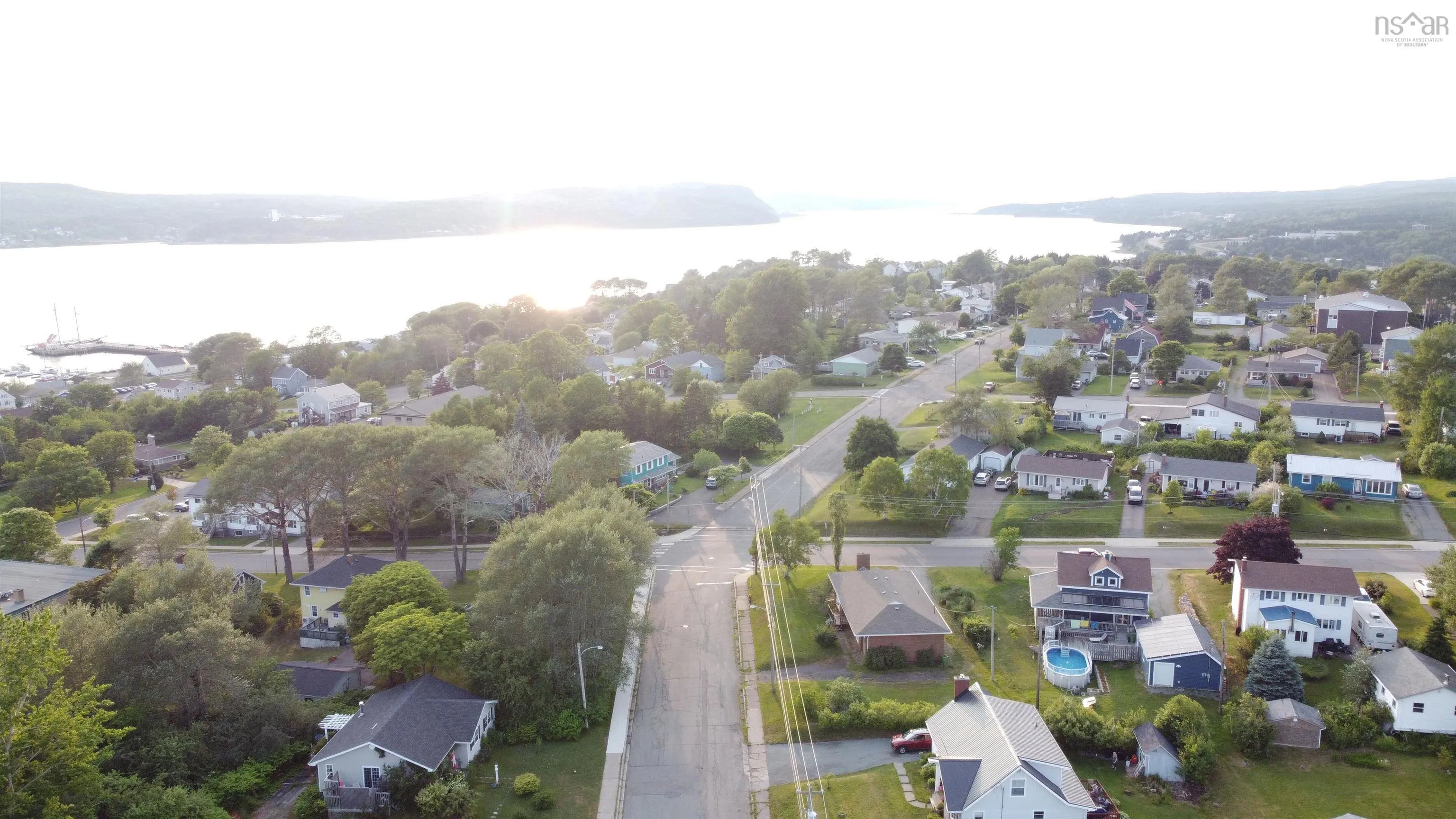 504 Queen Street, Port Hawkesbury, NS B9A 2V9, 4 Bedrooms Bedrooms, ,2 BathroomsBathrooms,Residential,For Sale,Queen,202517689