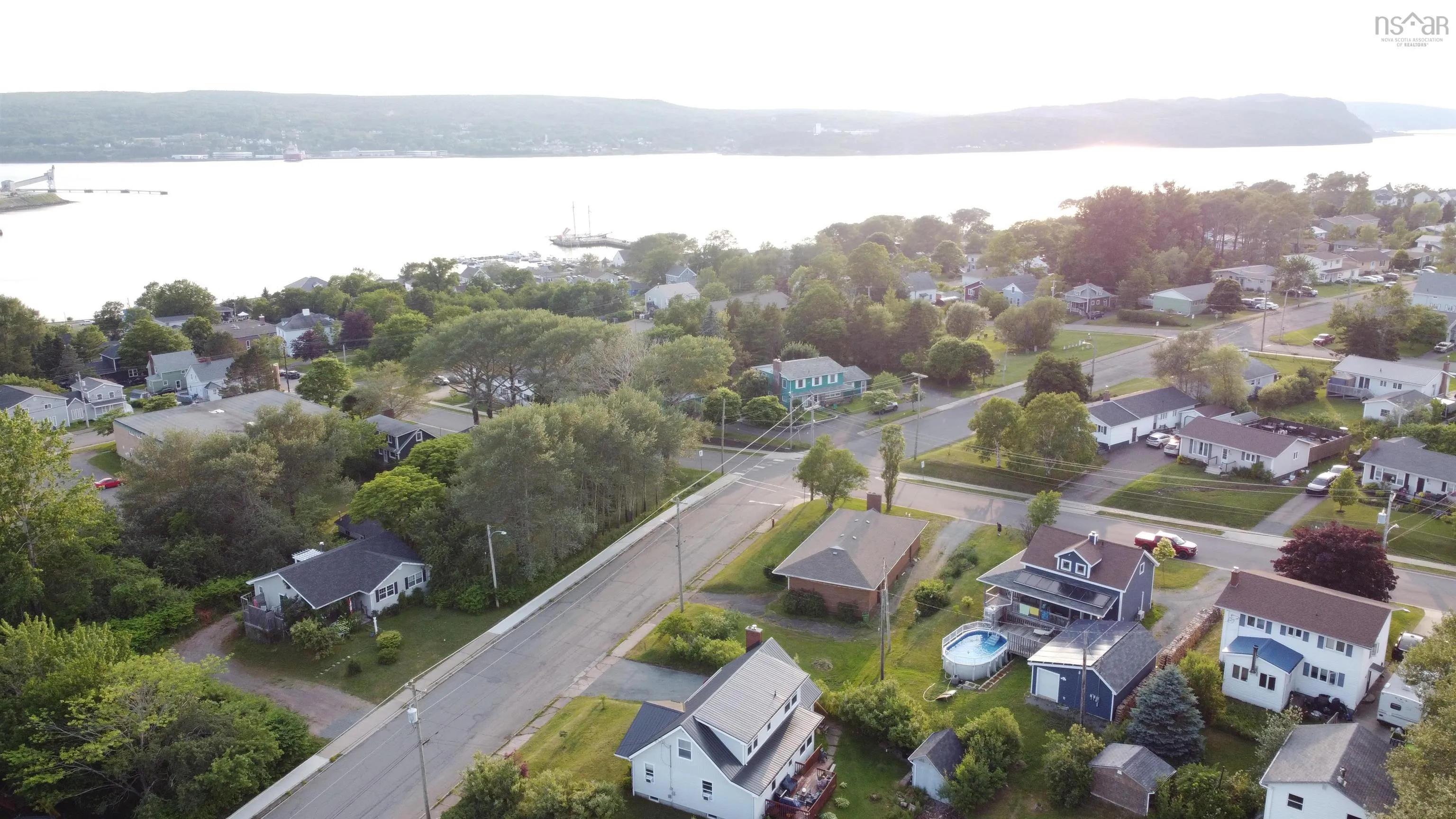 504 Queen Street, Port Hawkesbury, NS B9A 2V9, 4 Bedrooms Bedrooms, ,2 BathroomsBathrooms,Residential,For Sale,Queen,202517689