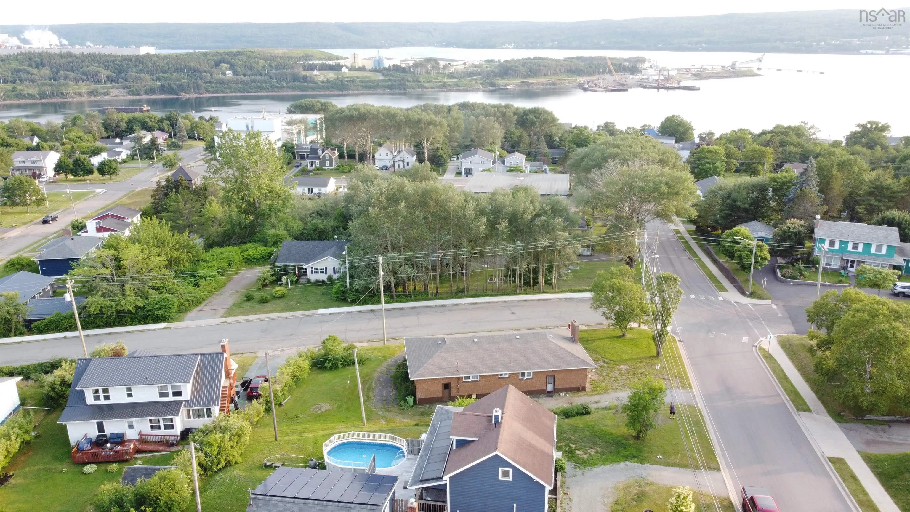 504 Queen Street, Port Hawkesbury, NS B9A 2V9, 4 Bedrooms Bedrooms, ,2 BathroomsBathrooms,Residential,For Sale,Queen,202517689