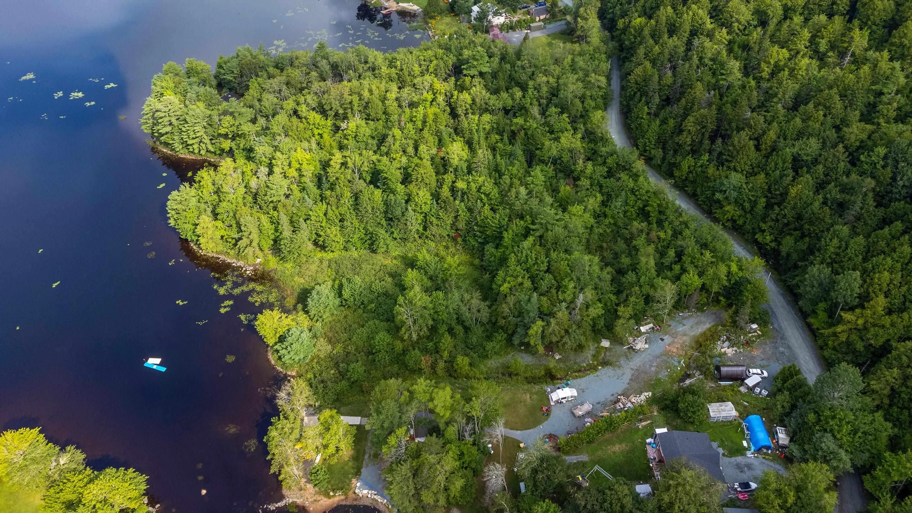 Lot 21 B River Drive, Lake Echo Ns B3e 1c8, ,Land,For Sale,River,202503939