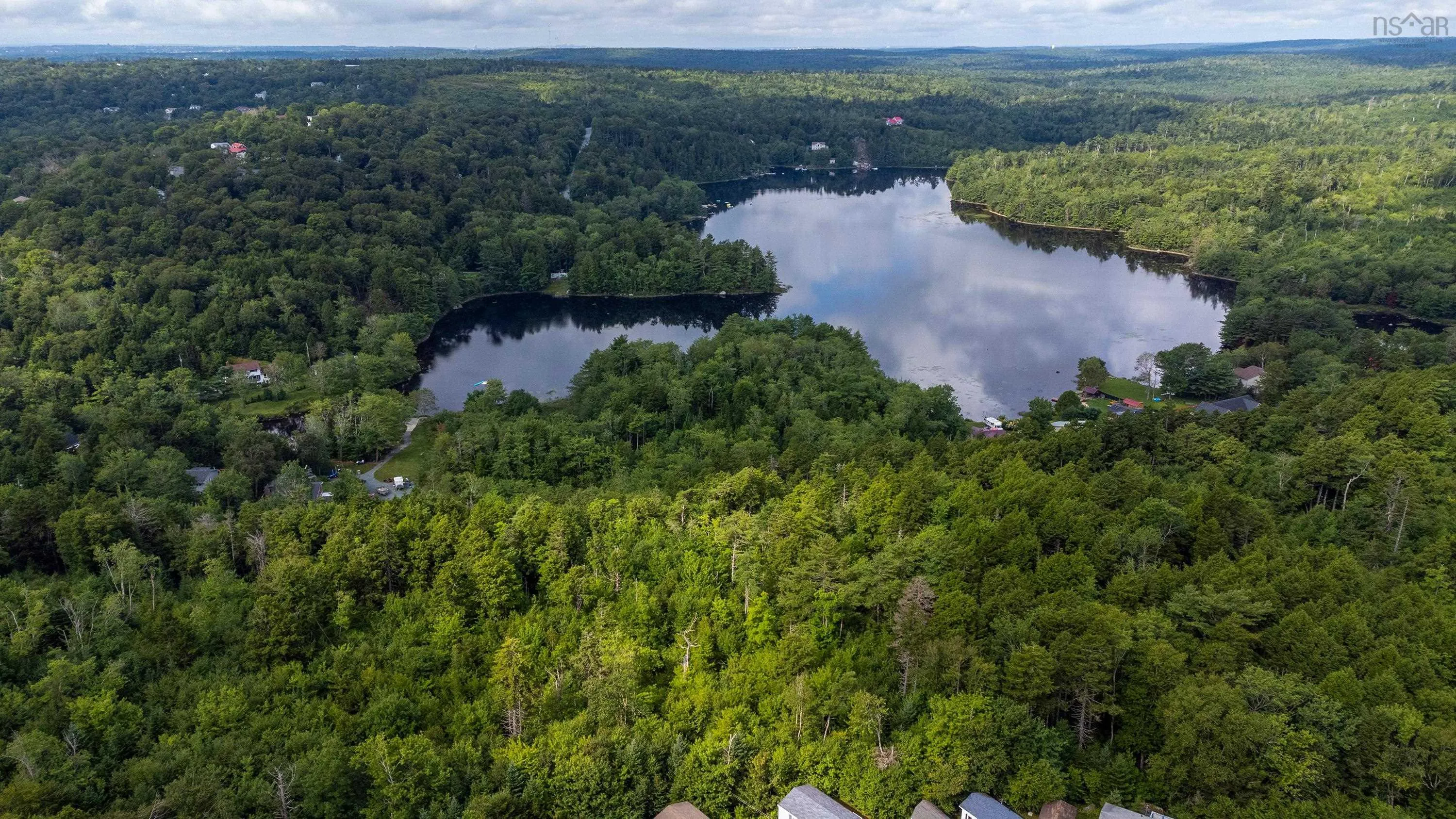 Lot 21 B River Drive, Lake Echo Ns B3e 1c8, ,Land,For Sale,River,202503939