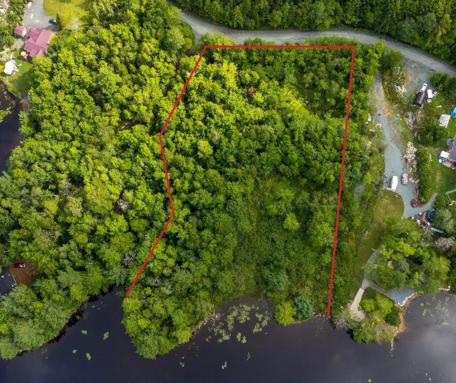 Lot 21 B River Drive, Lake Echo Ns B3e 1c8, ,Land,For Sale,River,202503939