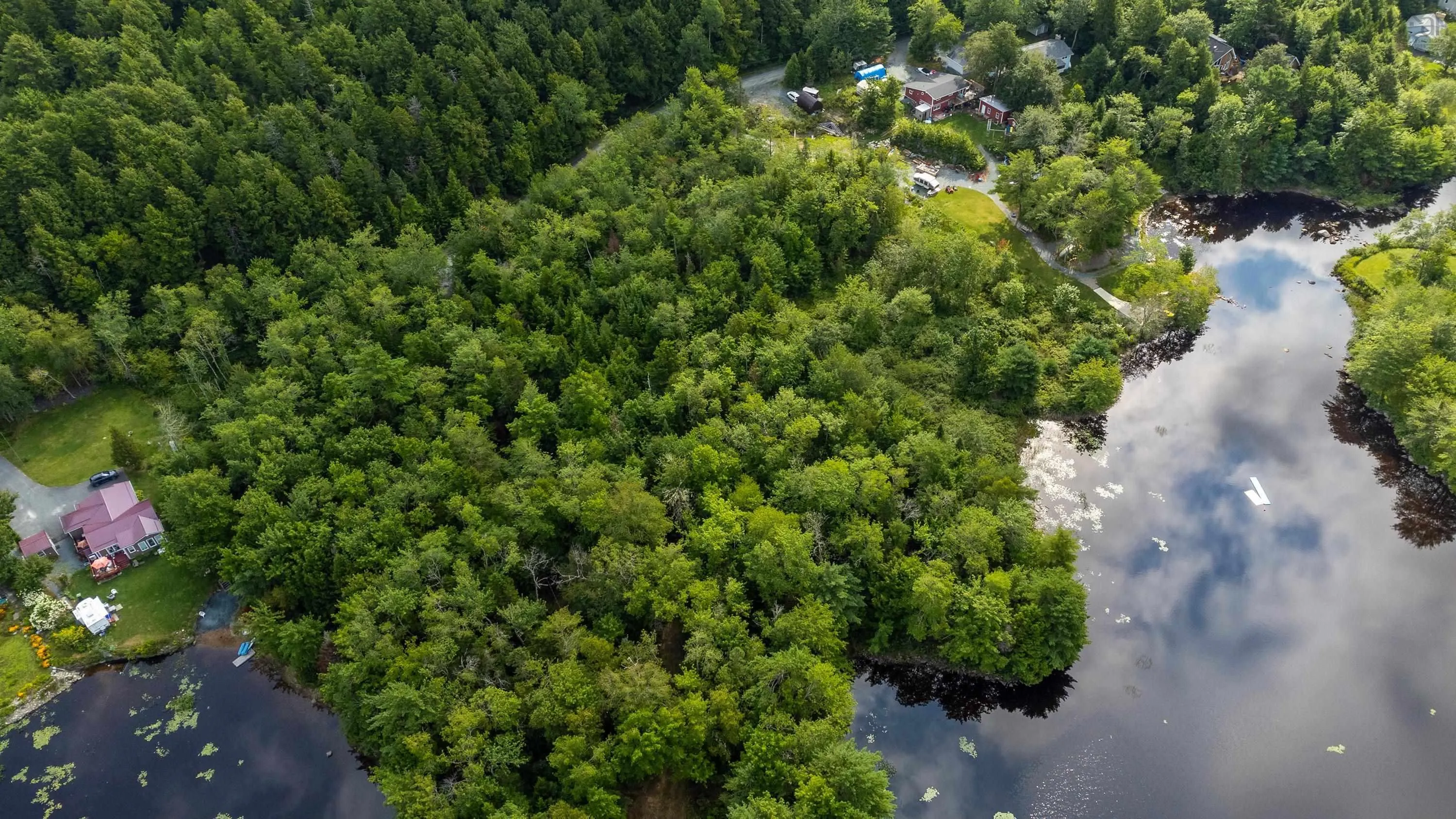 Lot 21 B River Drive, Lake Echo Ns B3e 1c8, ,Land,For Sale,River,202503939