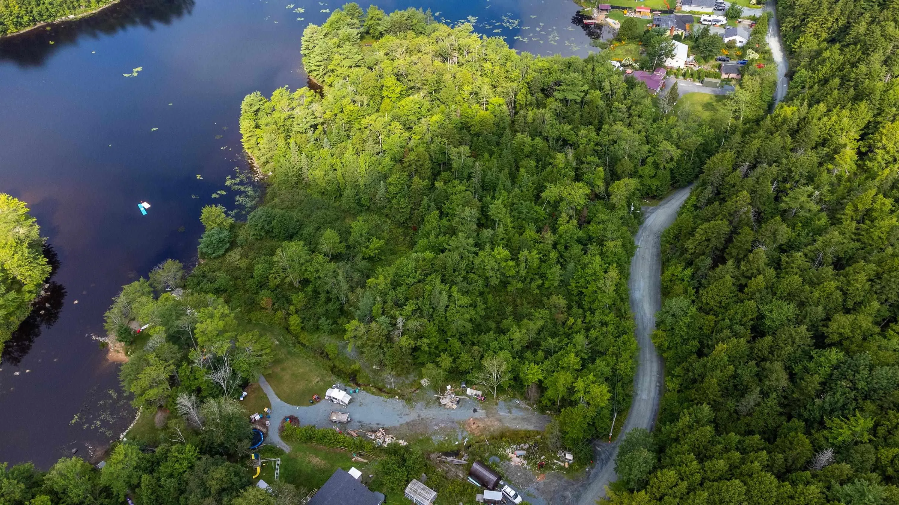 Lot 21 B River Drive, Lake Echo Ns B3e 1c8, ,Land,For Sale,River,202503939