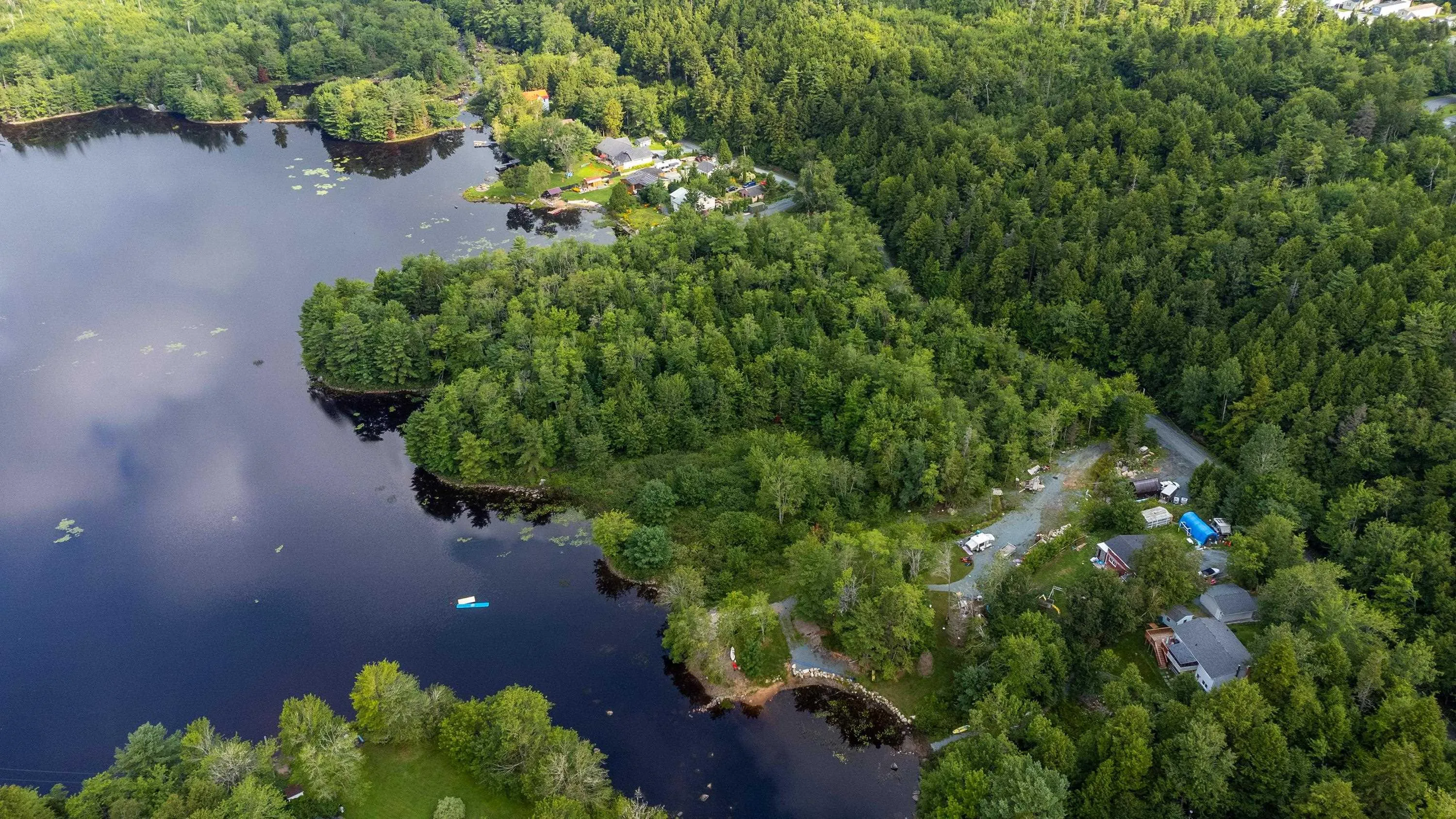 Lot 21 B River Drive, Lake Echo Ns B3e 1c8, ,Land,For Sale,River,202503939