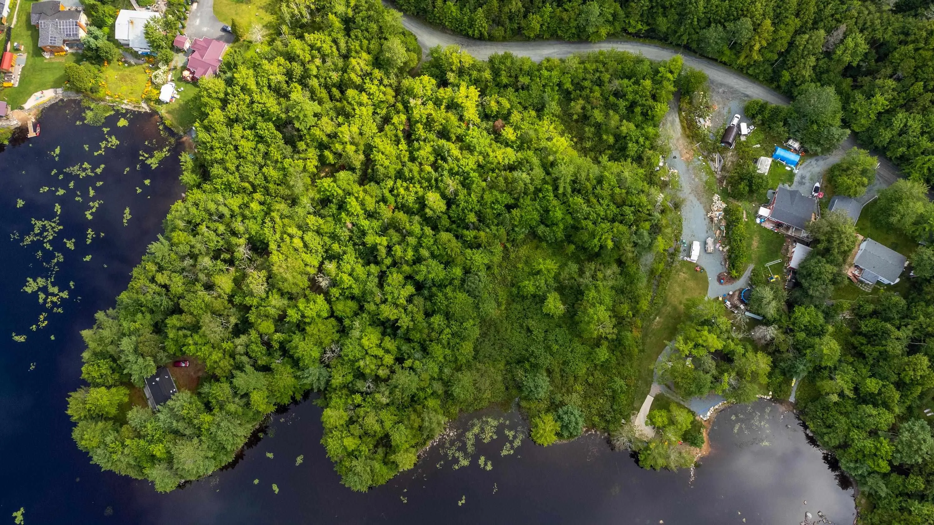Lot 21 B River Drive, Lake Echo Ns B3e 1c8, ,Land,For Sale,River,202503939