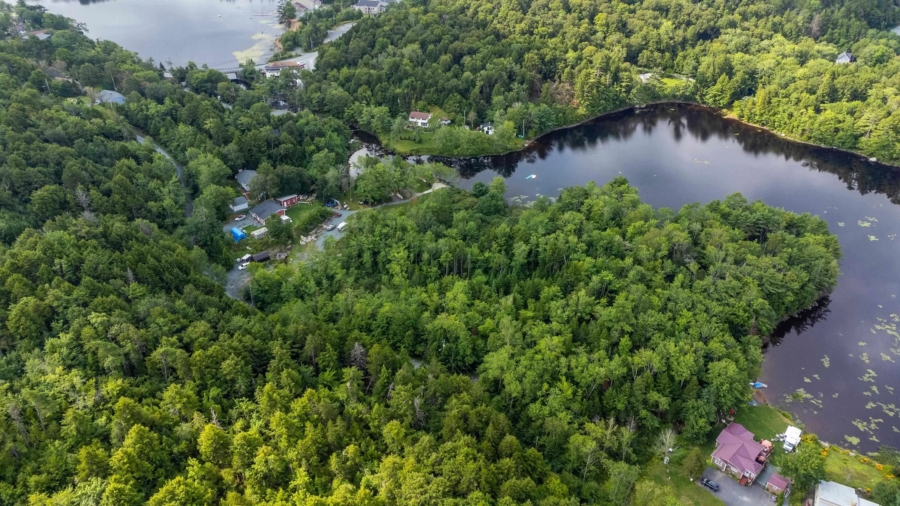Lot 21 B River Drive, Lake Echo Ns B3e 1c8, ,Land,For Sale,River,202503939