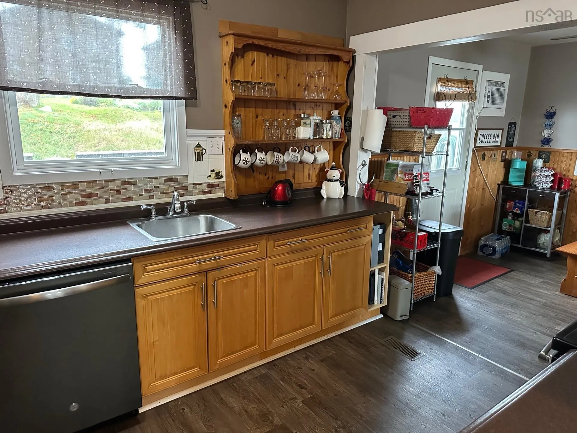 51 Centennial Street, Canso, NS B0H 1H0, 5 Bedrooms Bedrooms, ,2 BathroomsBathrooms,Residential,For Sale,Centennial,202522838