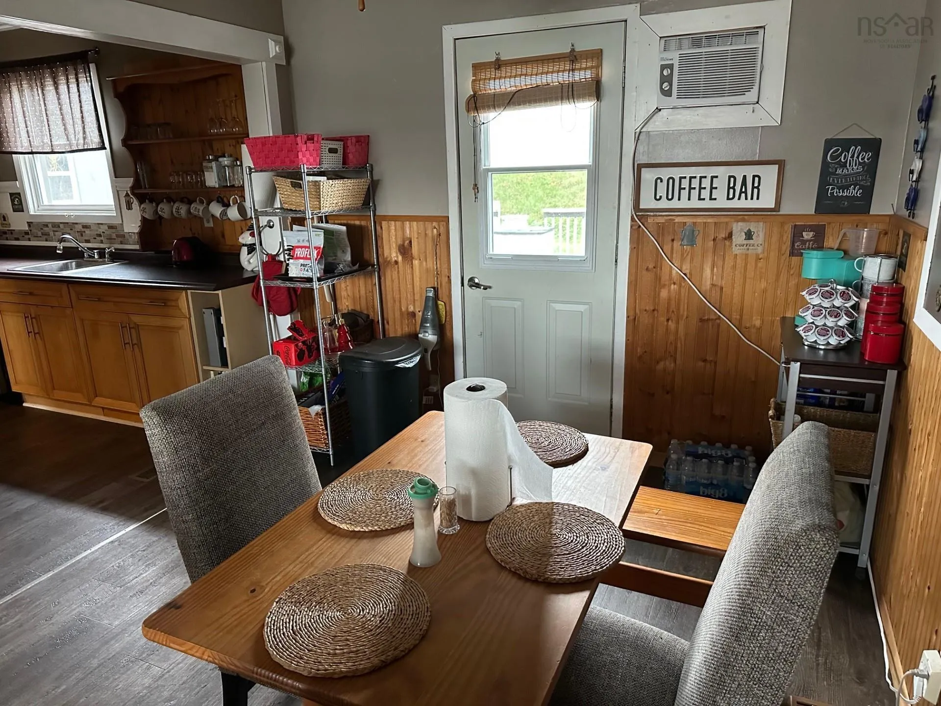 51 Centennial Street, Canso, NS B0H 1H0, 5 Bedrooms Bedrooms, ,2 BathroomsBathrooms,Residential,For Sale,Centennial,202522838
