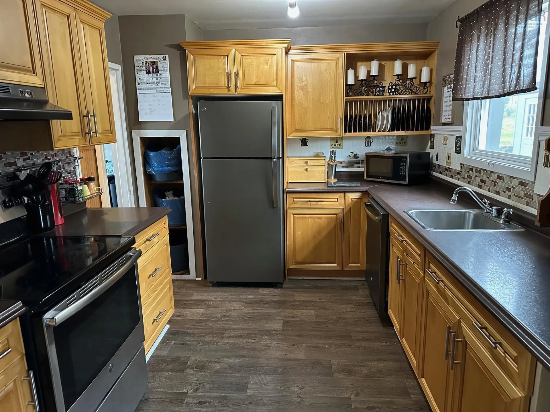 51 Centennial Street, Canso, NS B0H 1H0, 5 Bedrooms Bedrooms, ,2 BathroomsBathrooms,Residential,For Sale,Centennial,202522838
