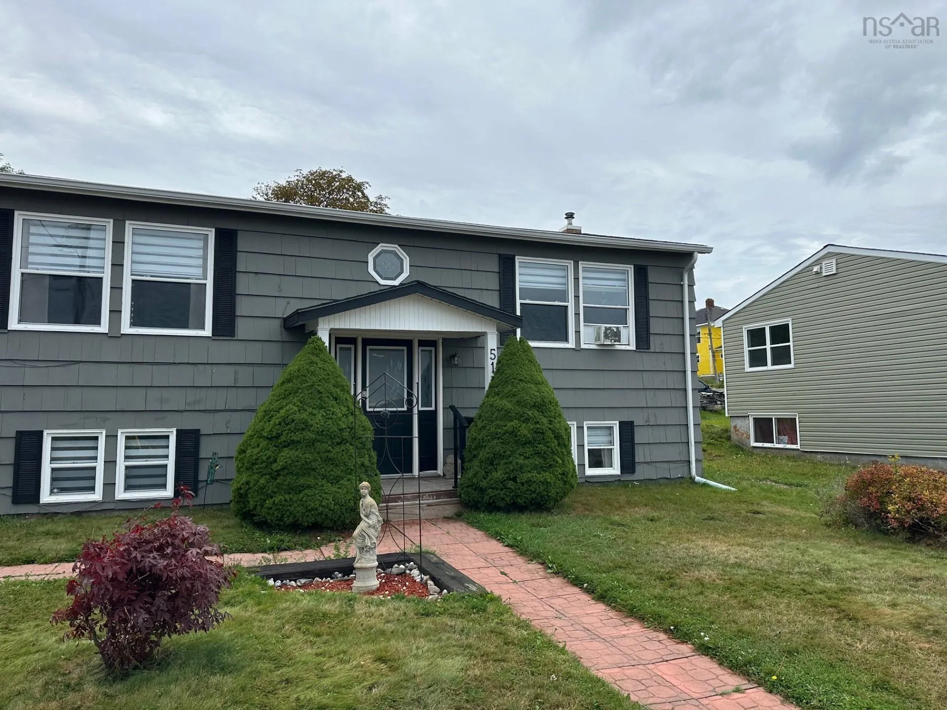 51 Centennial Street, Canso, NS B0H 1H0, 5 Bedrooms Bedrooms, ,2 BathroomsBathrooms,Residential,For Sale,Centennial,202522838