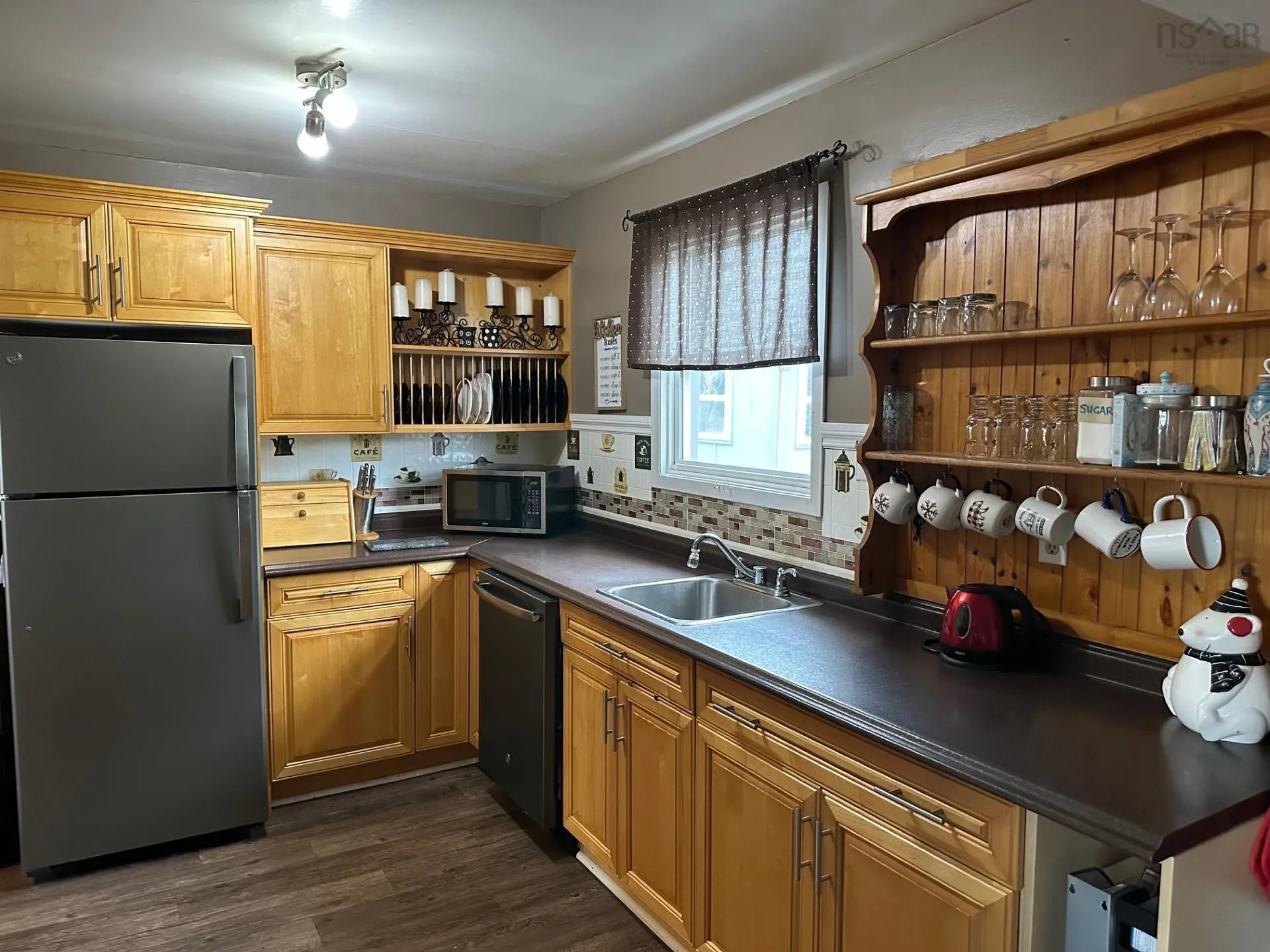 51 Centennial Street, Canso, NS B0H 1H0, 5 Bedrooms Bedrooms, ,2 BathroomsBathrooms,Residential,For Sale,Centennial,202522838