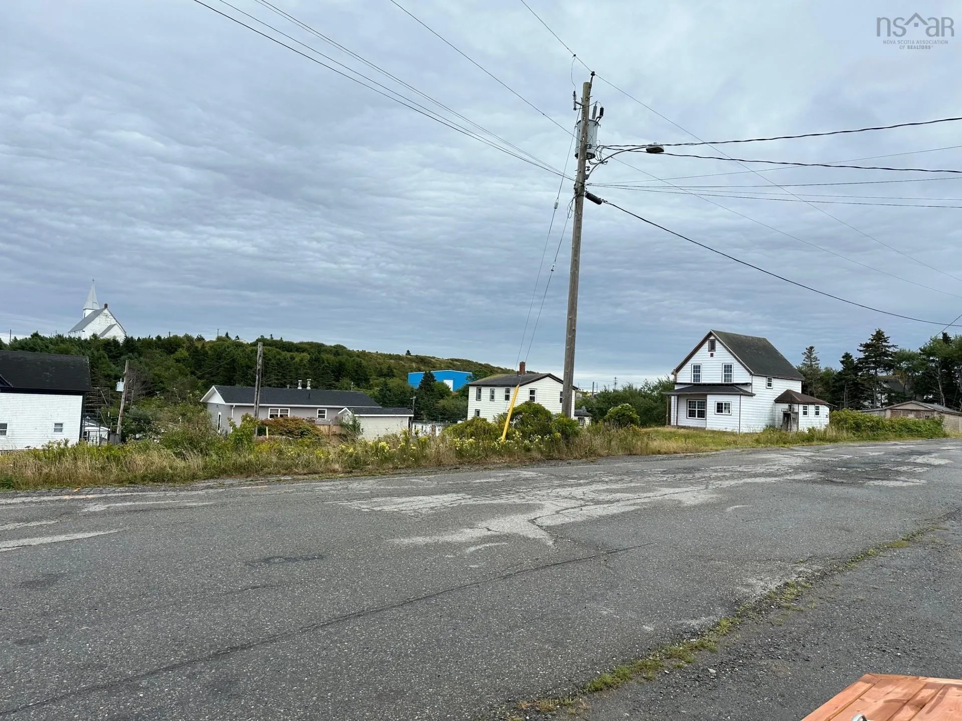 51 Centennial Street, Canso, NS B0H 1H0, 5 Bedrooms Bedrooms, ,2 BathroomsBathrooms,Residential,For Sale,Centennial,202522838