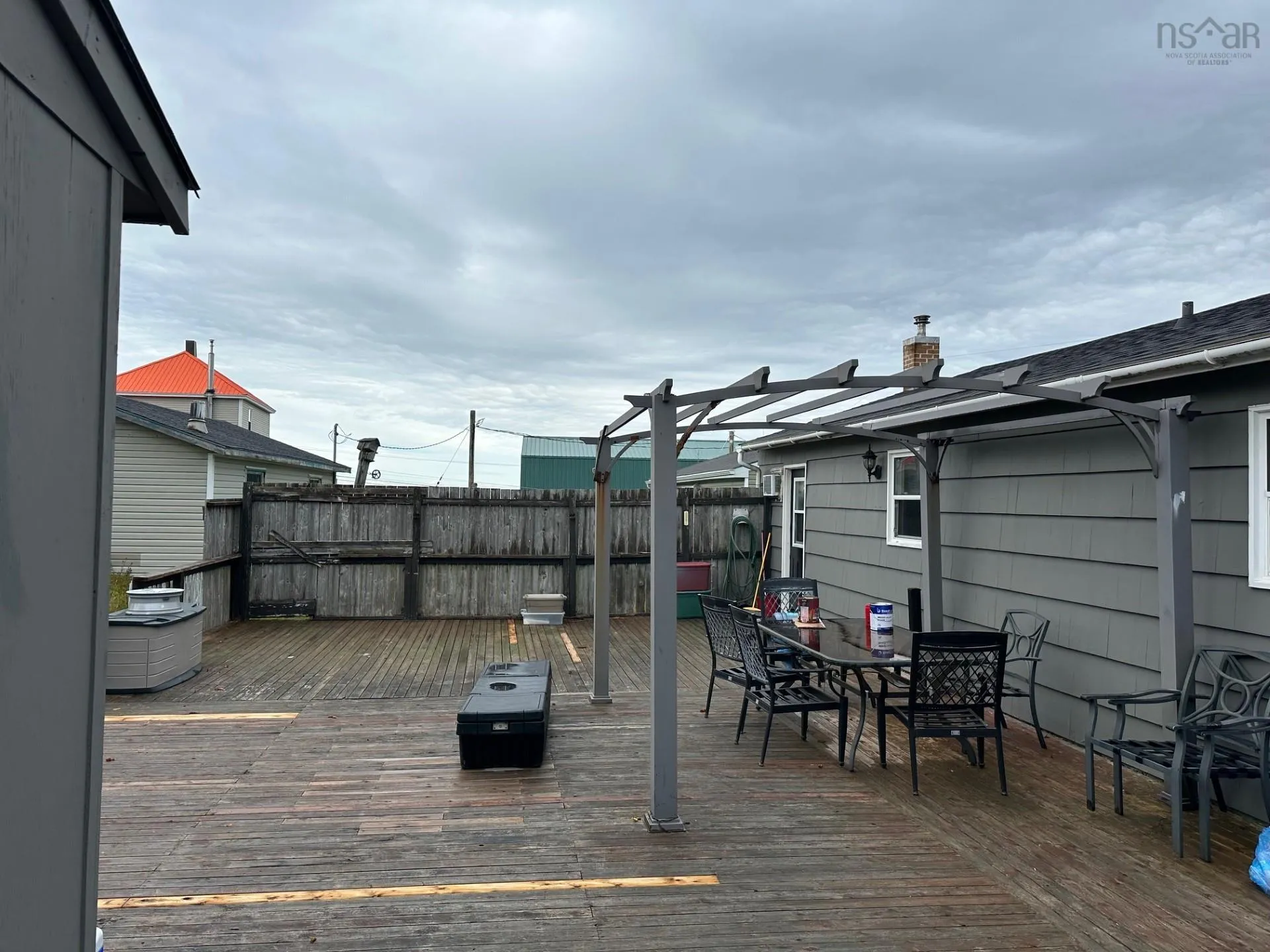 51 Centennial Street, Canso, NS B0H 1H0, 5 Bedrooms Bedrooms, ,2 BathroomsBathrooms,Residential,For Sale,Centennial,202522838