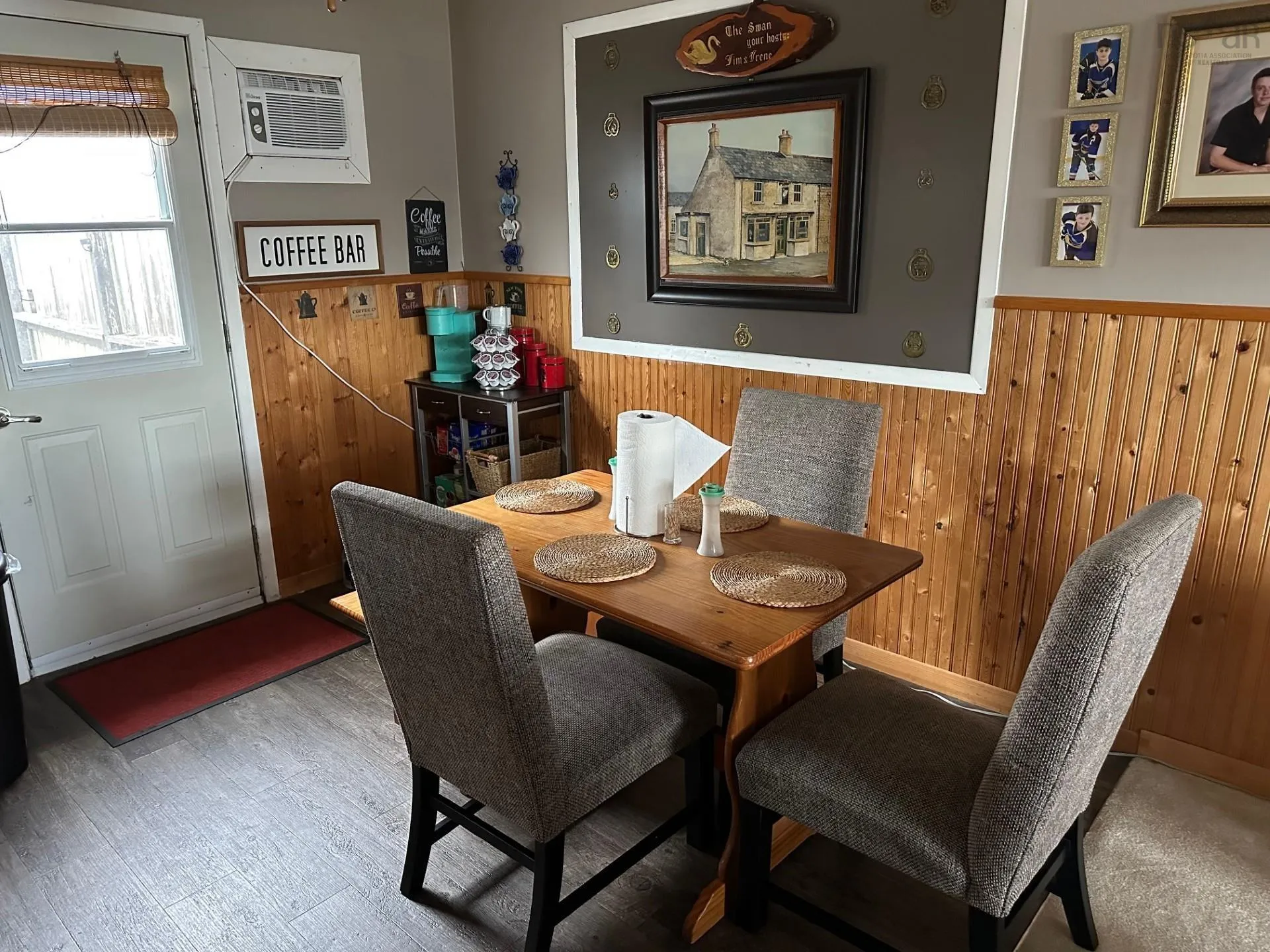 51 Centennial Street, Canso, NS B0H 1H0, 5 Bedrooms Bedrooms, ,2 BathroomsBathrooms,Residential,For Sale,Centennial,202522838