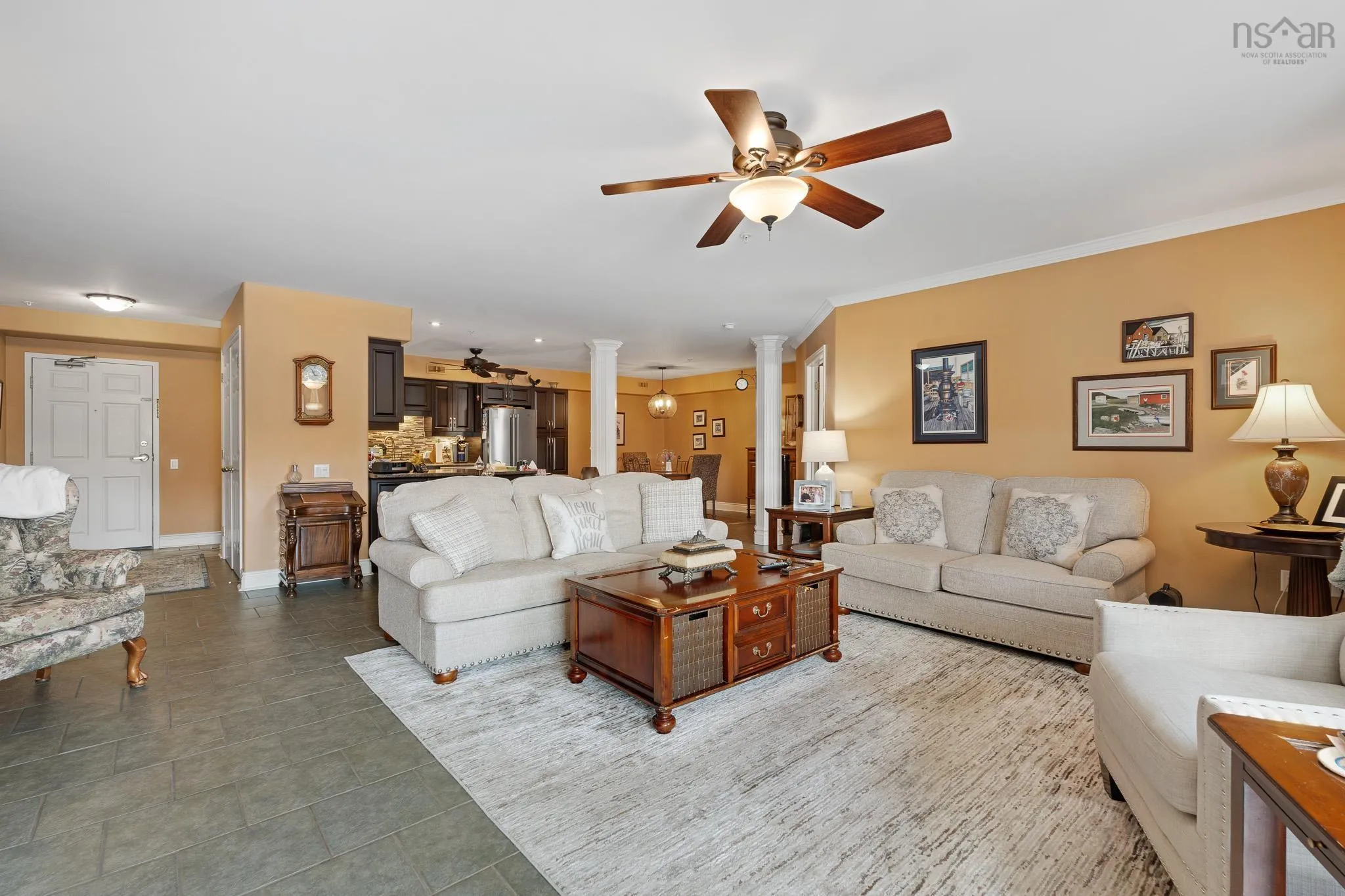 214-512 Parkland Drive, Halifax, NS B3S 1N1, 4 Bedrooms Bedrooms, ,2 BathroomsBathrooms,Residential,For Sale,Parkland,202520237