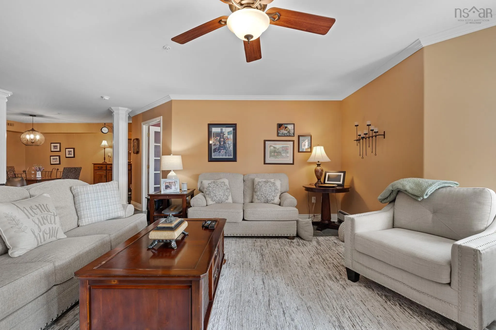 214-512 Parkland Drive, Halifax, NS B3S 1N1, 4 Bedrooms Bedrooms, ,2 BathroomsBathrooms,Residential,For Sale,Parkland,202520237