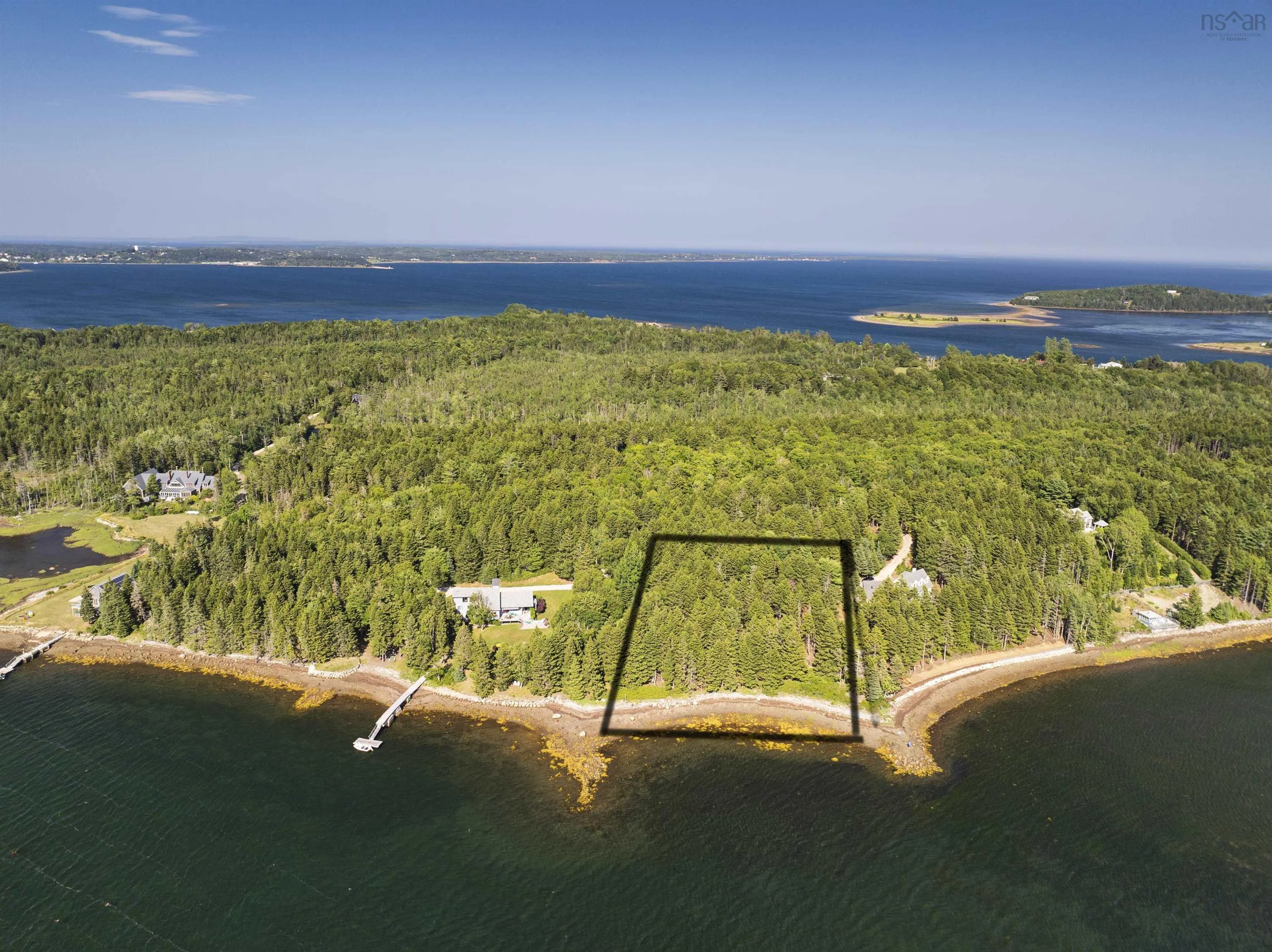 South Cove Drive, Corkums Island, NS B0J 2C0, ,Land,For Sale,South Cove,202518964