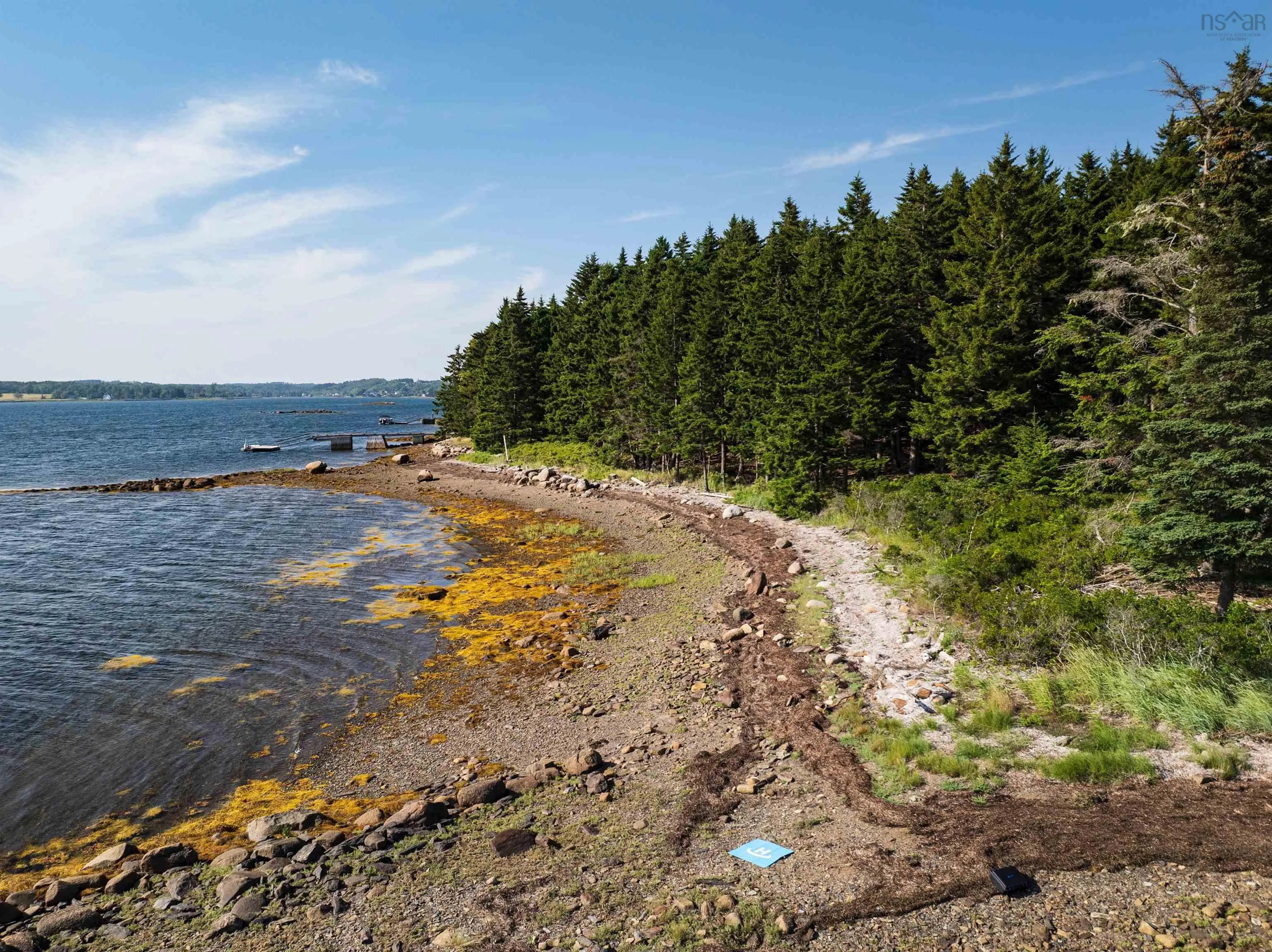 South Cove Drive, Corkums Island, NS B0J 2C0, ,Land,For Sale,South Cove,202518964