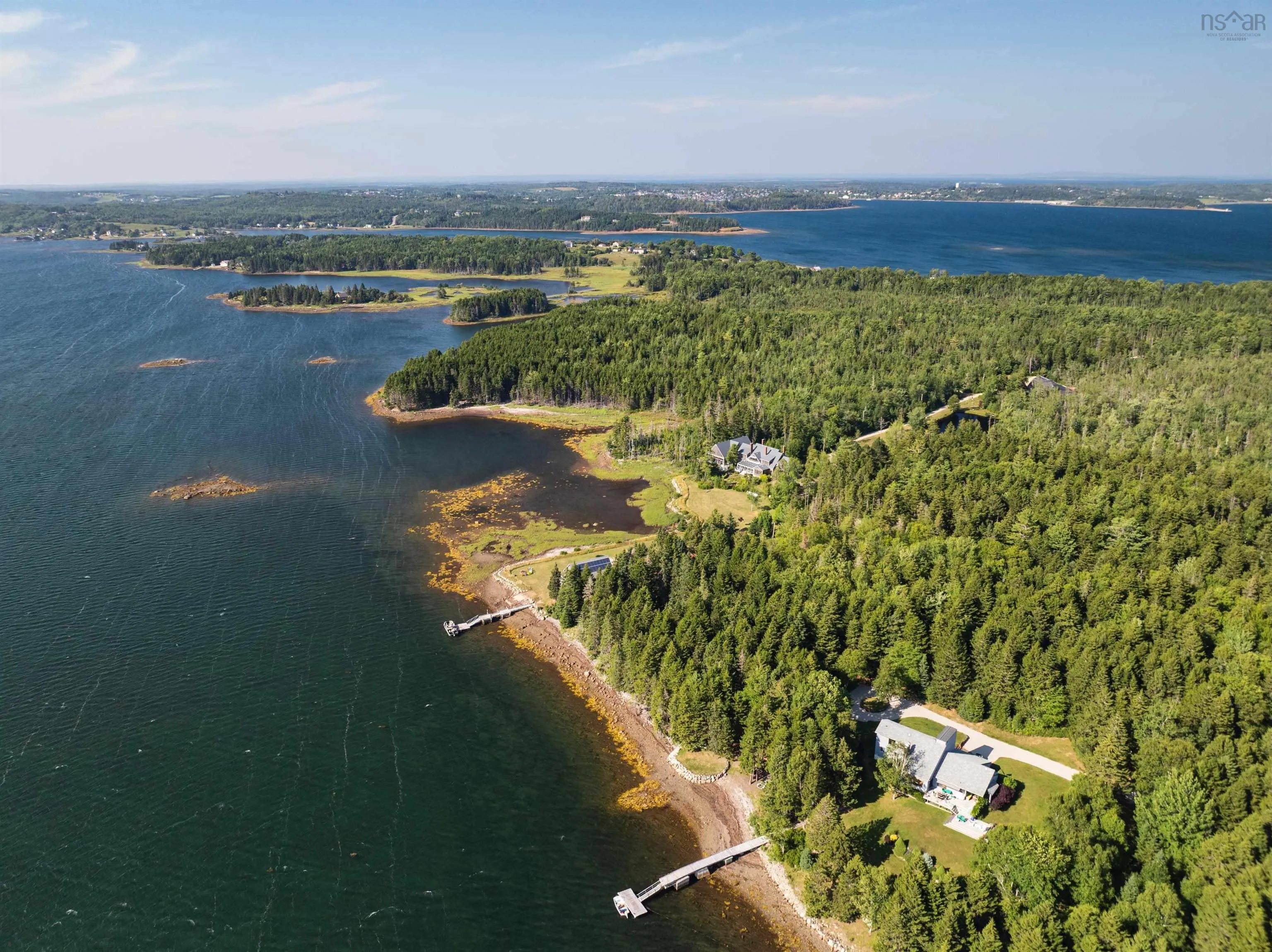 South Cove Drive, Corkums Island, NS B0J 2C0, ,Land,For Sale,South Cove,202518964