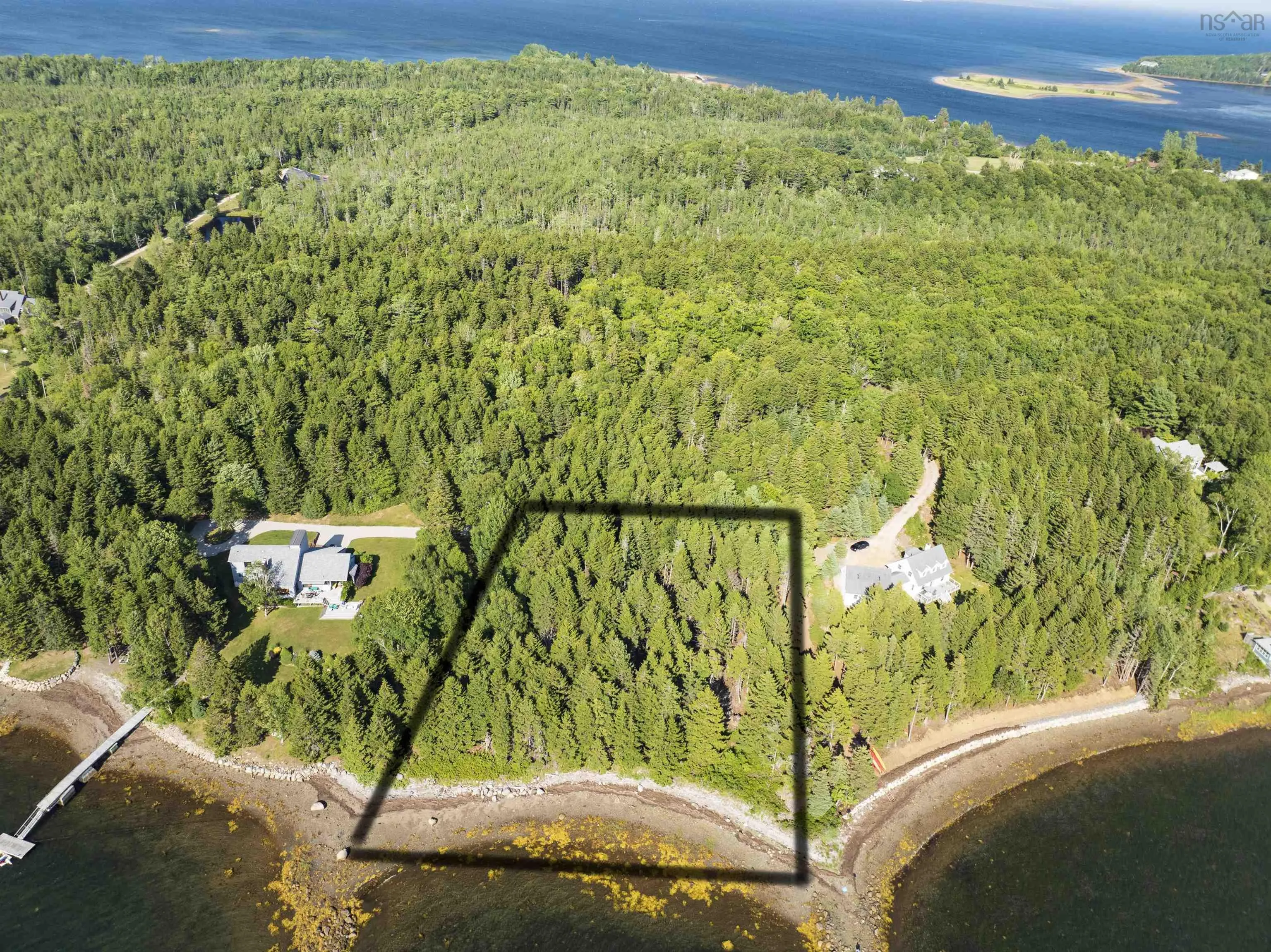 South Cove Drive, Corkums Island, NS B0J 2C0, ,Land,For Sale,South Cove,202518964