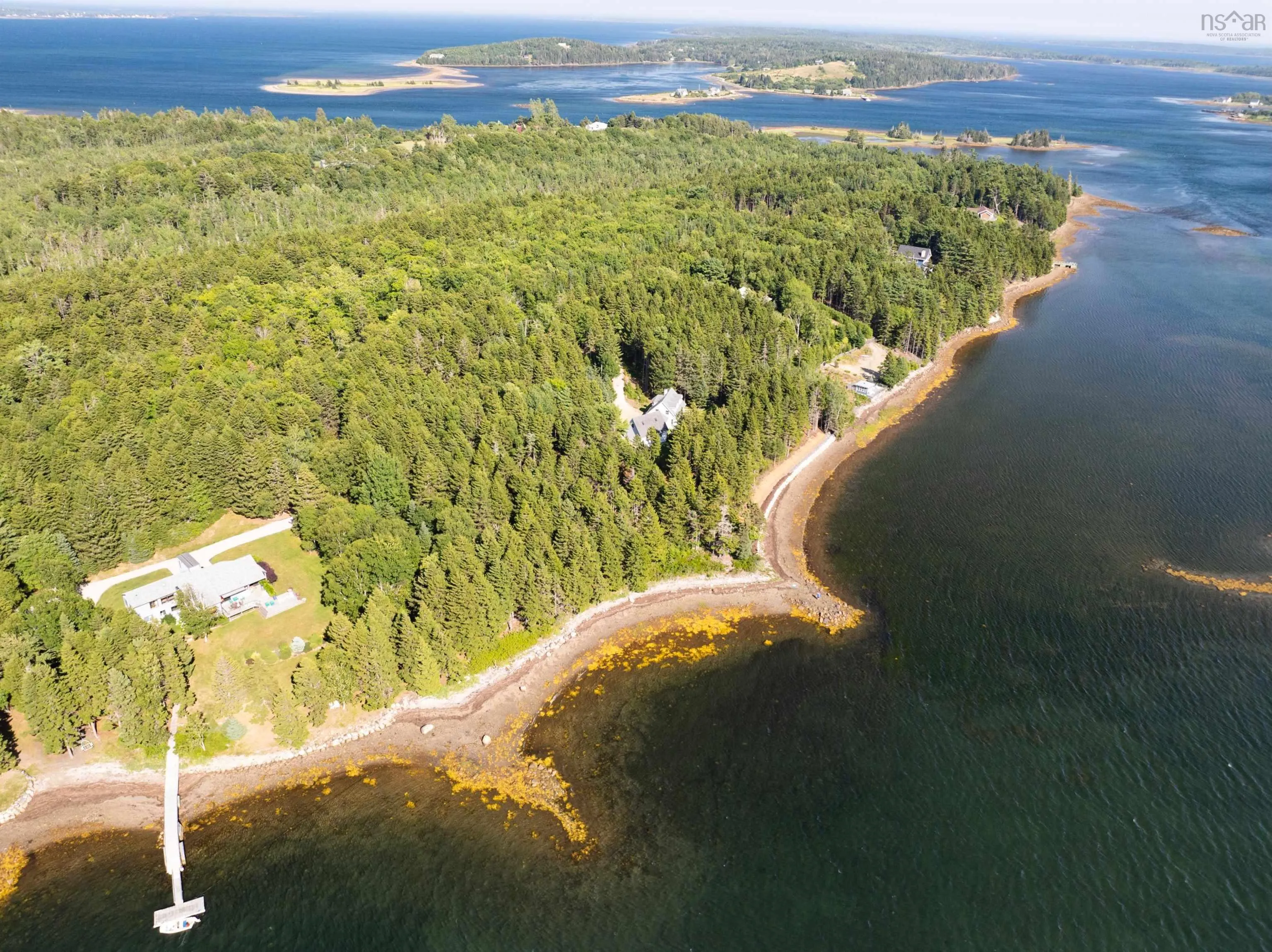 South Cove Drive, Corkums Island, NS B0J 2C0, ,Land,For Sale,South Cove,202518964