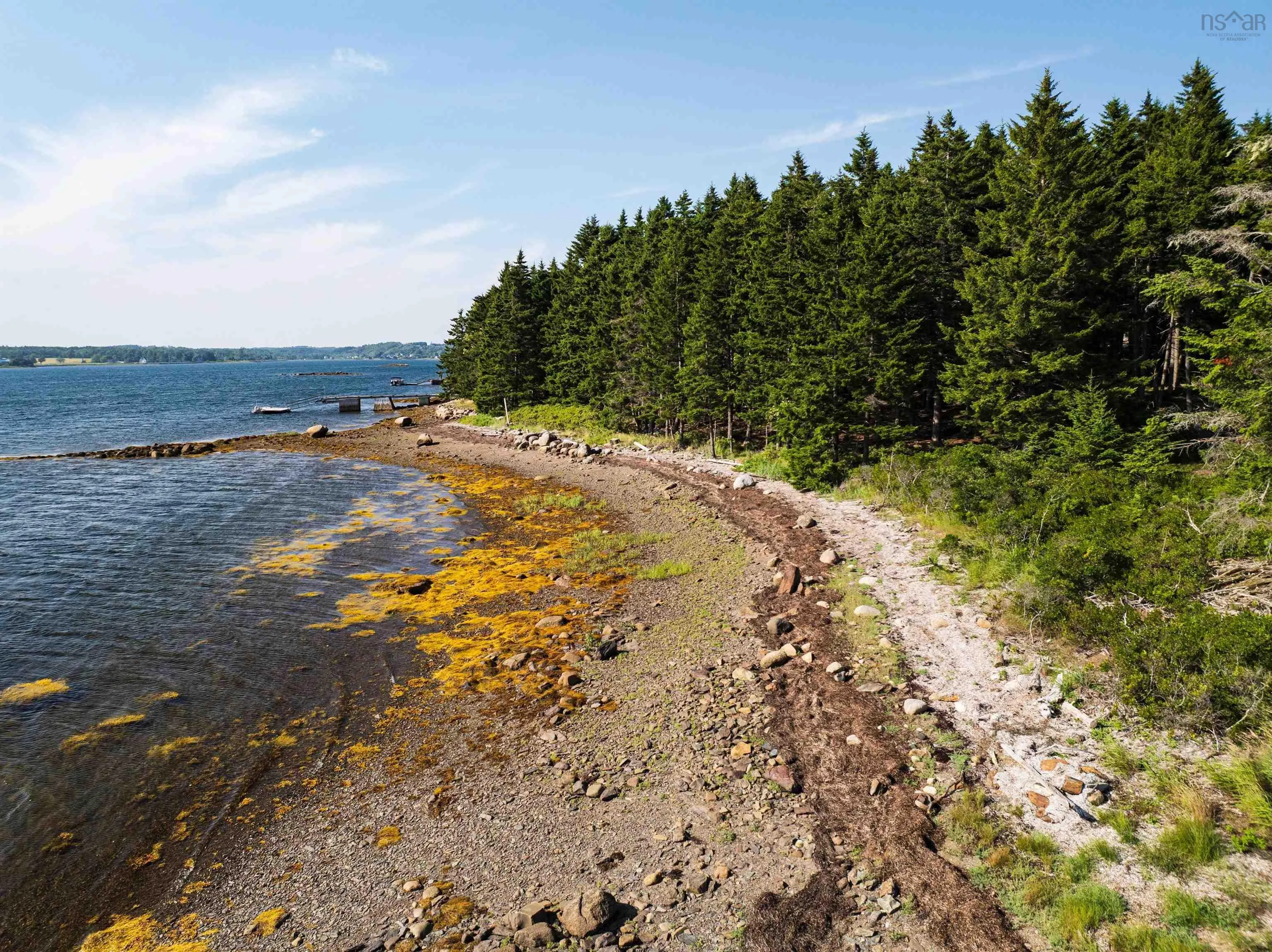 South Cove Drive, Corkums Island, NS B0J 2C0, ,Land,For Sale,South Cove,202518964