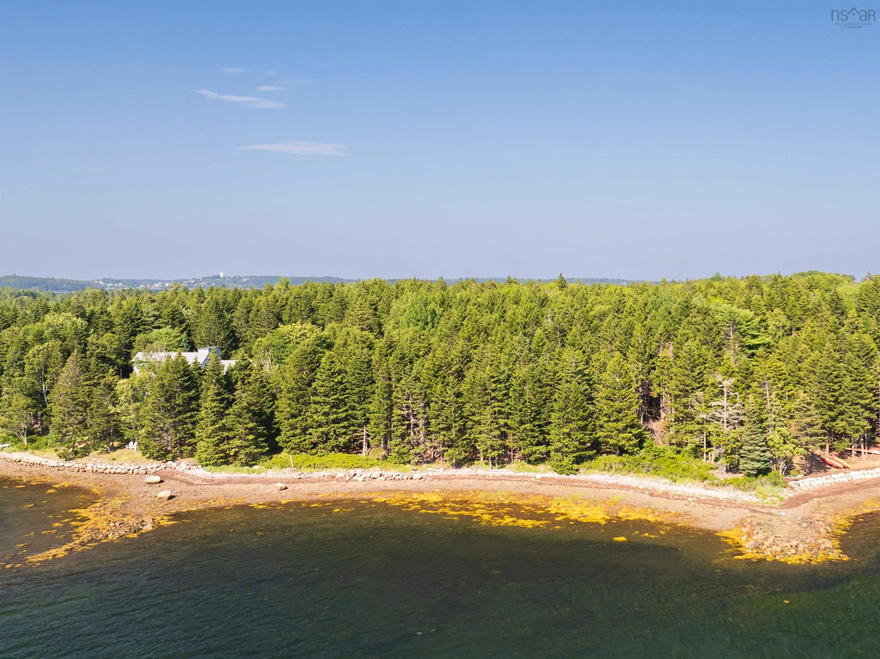 South Cove Drive, Corkums Island, NS B0J 2C0, ,Land,For Sale,South Cove,202518964