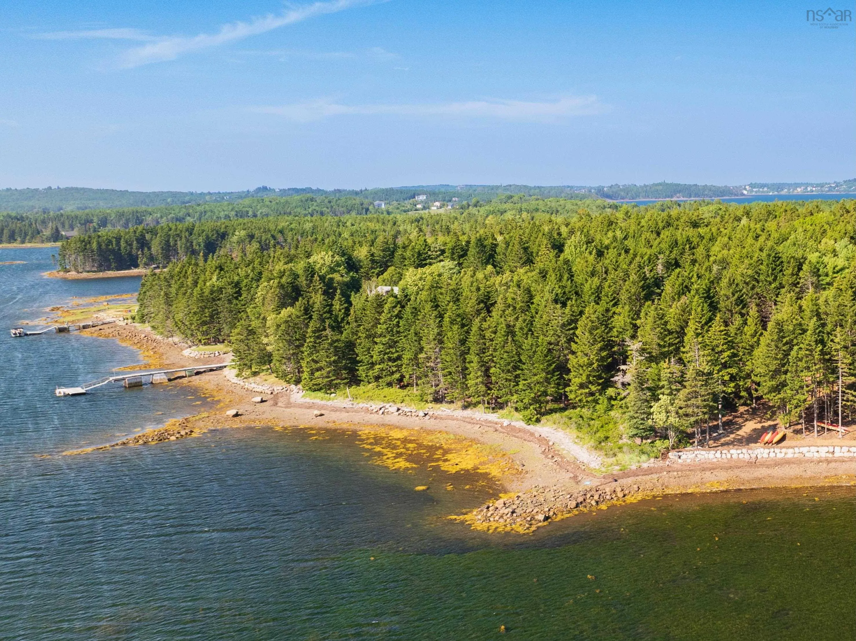 South Cove Drive, Corkums Island, NS B0J 2C0, ,Land,For Sale,South Cove,202518964