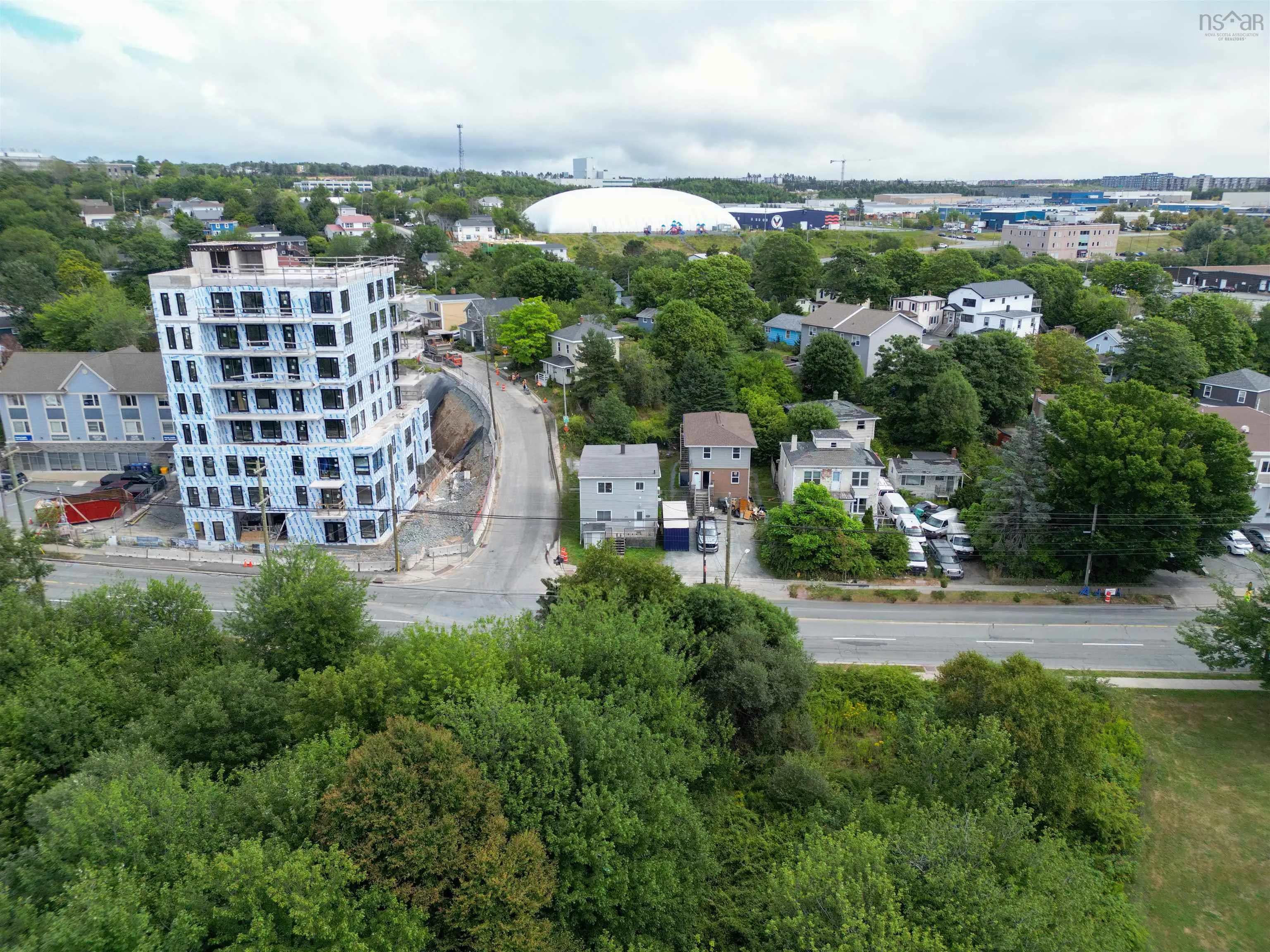 251 Pleasant Street, Dartmouth, NS B2Y 3S1, 4 Bedrooms Bedrooms, ,Residential Income,For Sale,Pleasant,202521265
