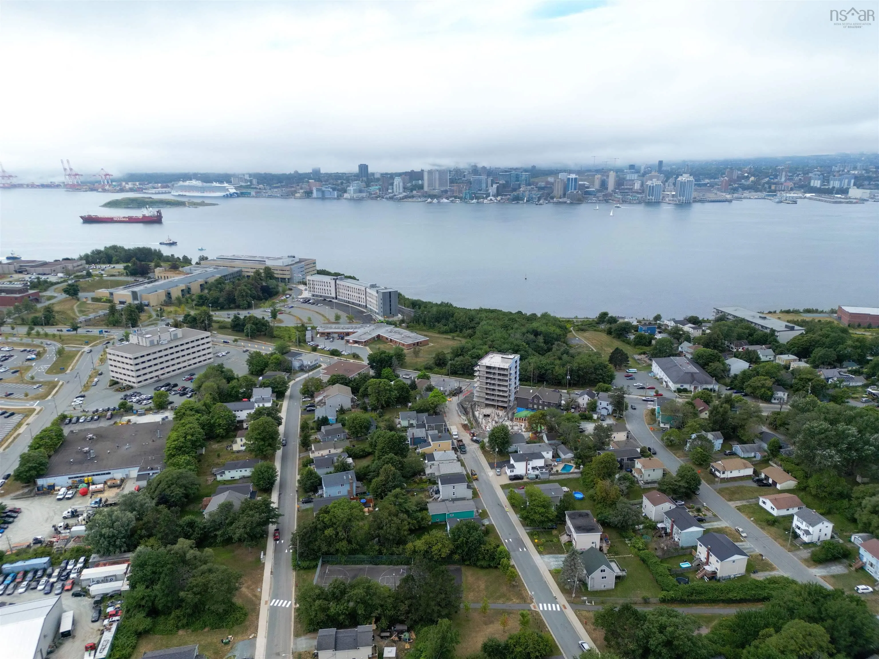 251 Pleasant Street, Dartmouth, NS B2Y 3S1, 4 Bedrooms Bedrooms, ,Residential Income,For Sale,Pleasant,202521265