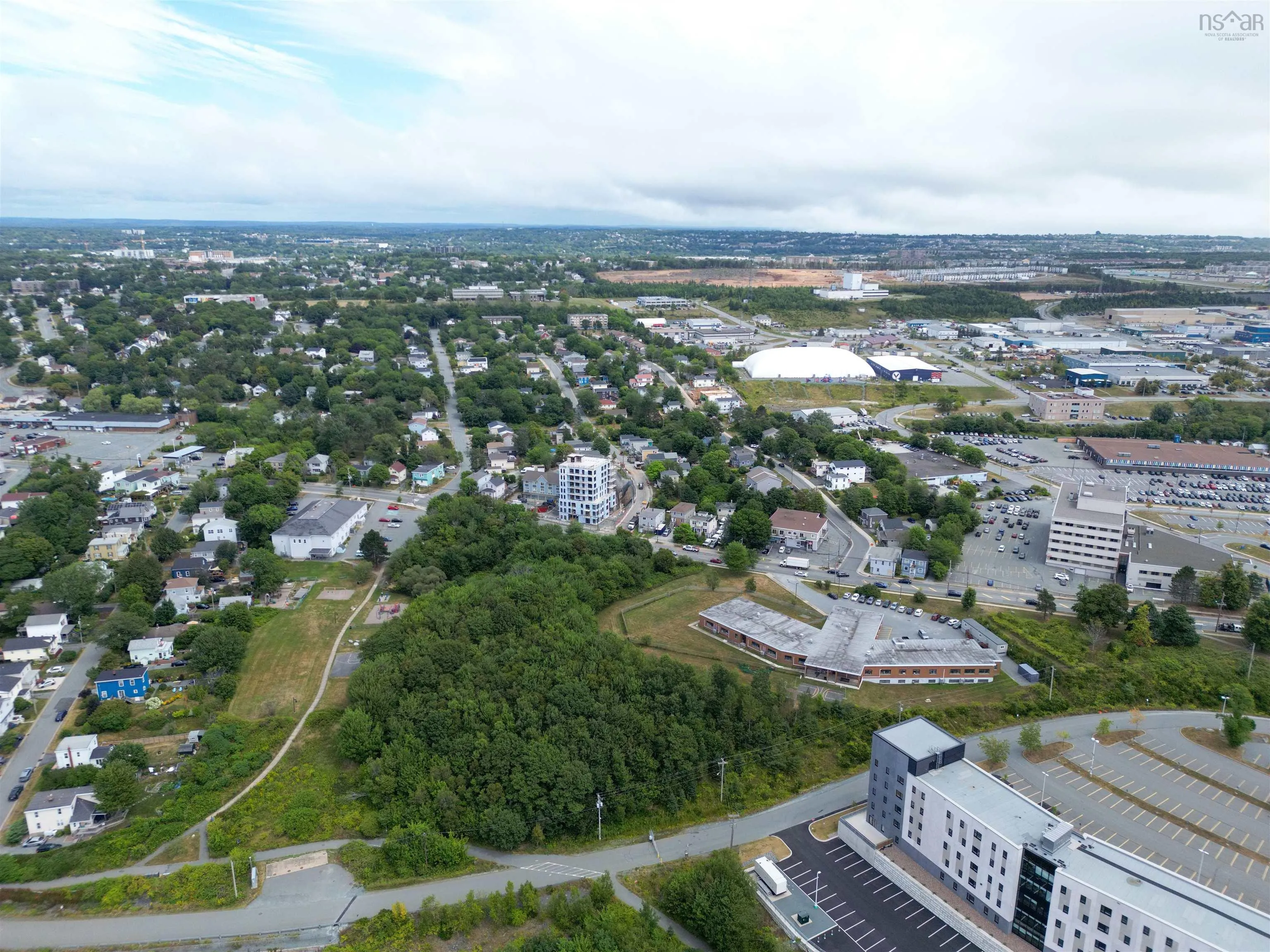 251 Pleasant Street, Dartmouth, NS B2Y 3S1, 4 Bedrooms Bedrooms, ,Residential Income,For Sale,Pleasant,202521265