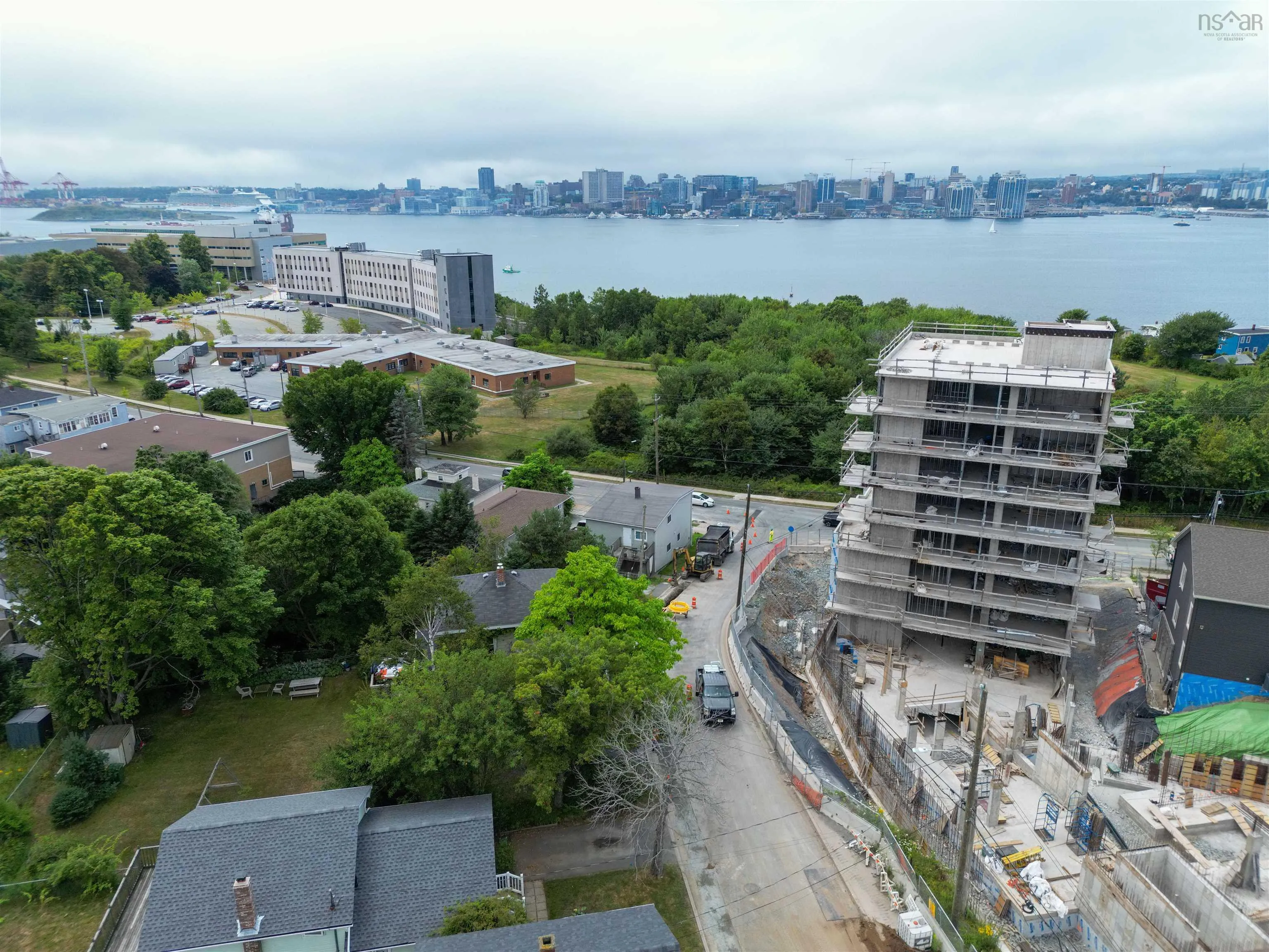 251 Pleasant Street, Dartmouth, NS B2Y 3S1, 4 Bedrooms Bedrooms, ,Residential Income,For Sale,Pleasant,202521265
