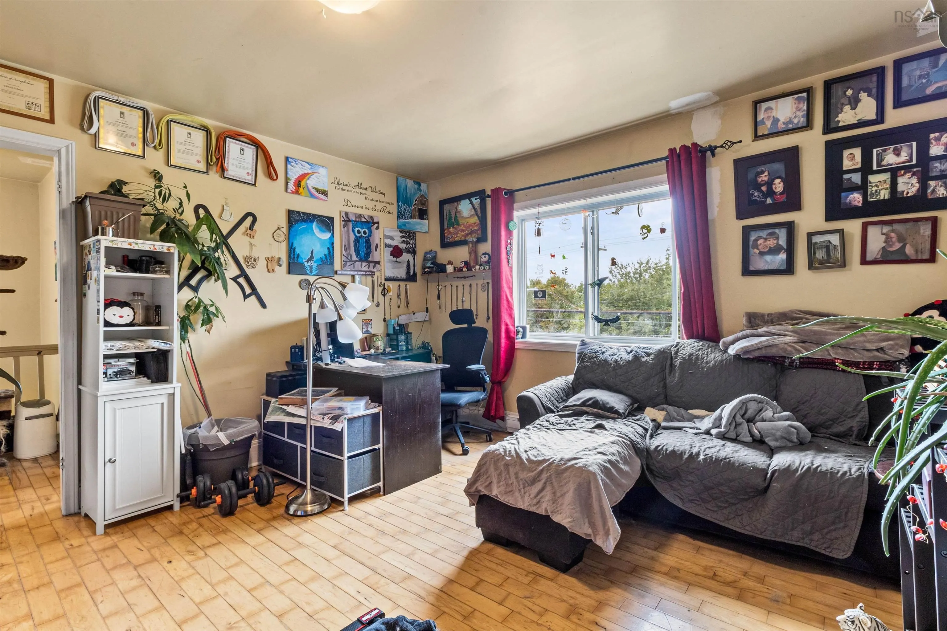 251 Pleasant Street, Dartmouth, NS B2Y 3S1, 4 Bedrooms Bedrooms, ,Residential Income,For Sale,Pleasant,202521265