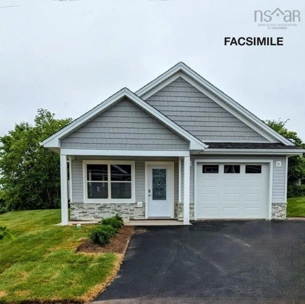 Lot 12 Rubys Way, Stewiacke Ns B0n 2j0, 2 Bedrooms Bedrooms, ,2 BathroomsBathrooms,Residential,For Sale,Rubys Way,202502790