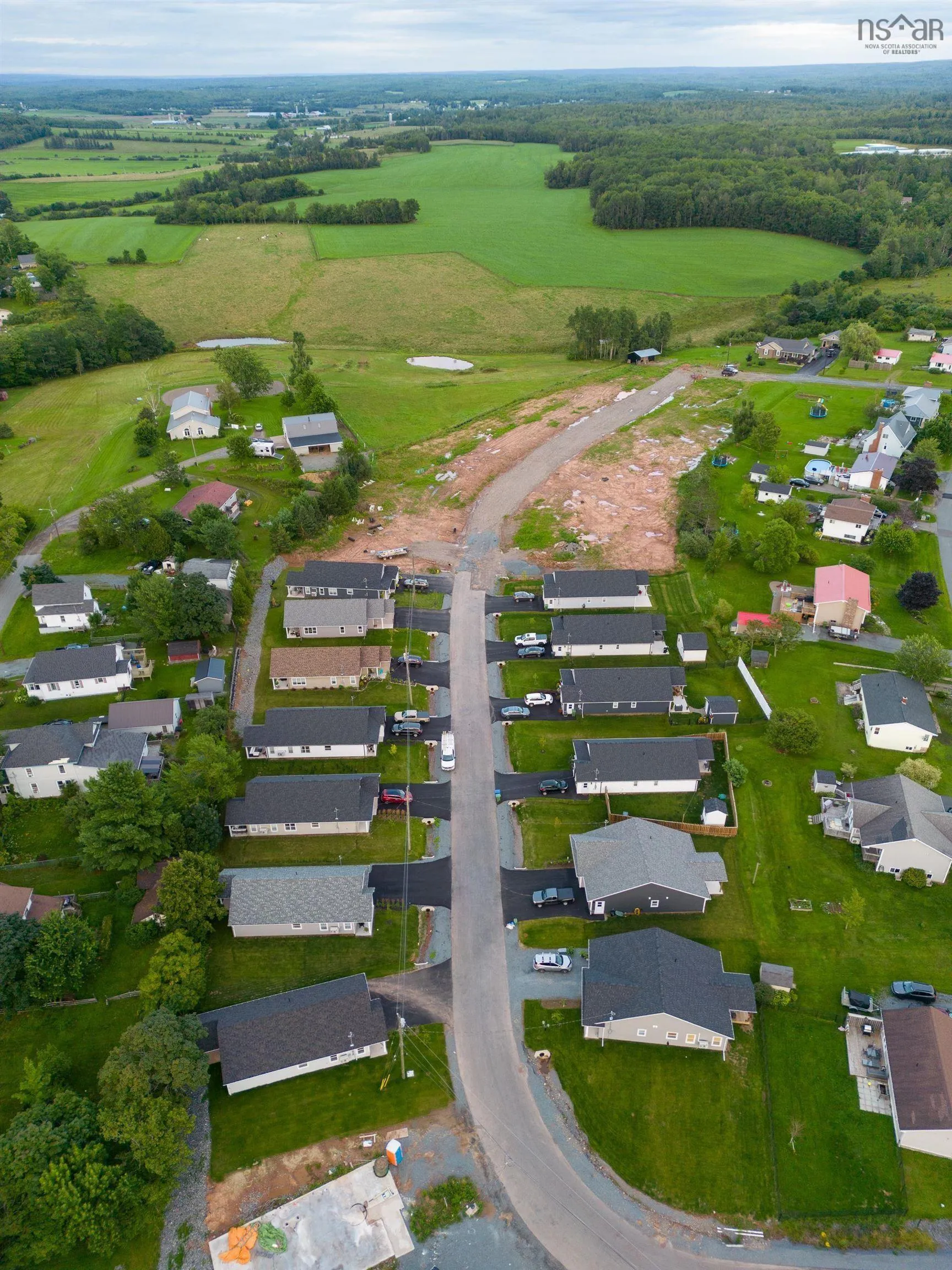 Lot 12 Rubys Way, Stewiacke Ns B0n 2j0, 2 Bedrooms Bedrooms, ,2 BathroomsBathrooms,Residential,For Sale,Rubys Way,202502790
