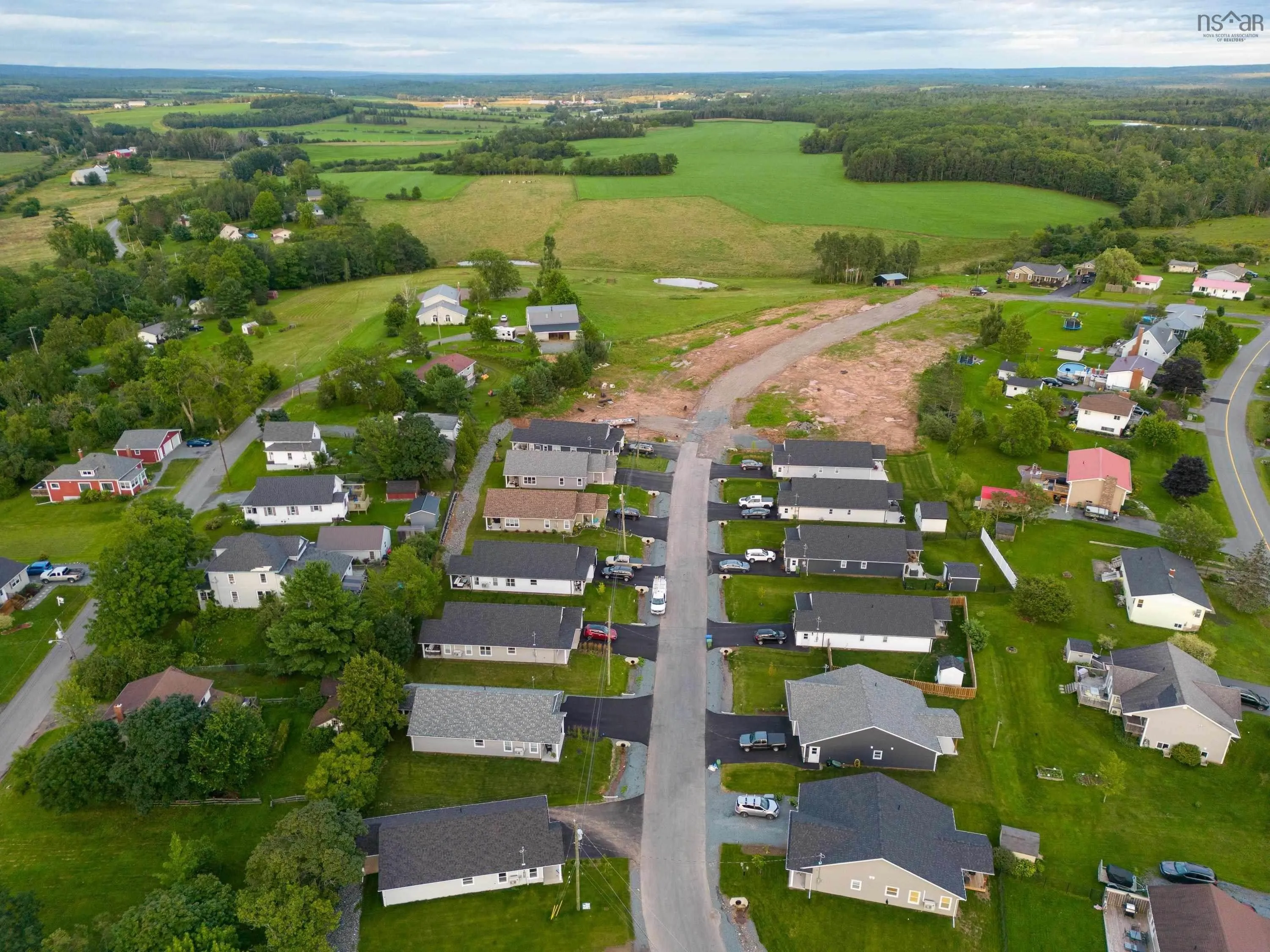 Lot 12 Rubys Way, Stewiacke Ns B0n 2j0, 2 Bedrooms Bedrooms, ,2 BathroomsBathrooms,Residential,For Sale,Rubys Way,202502790
